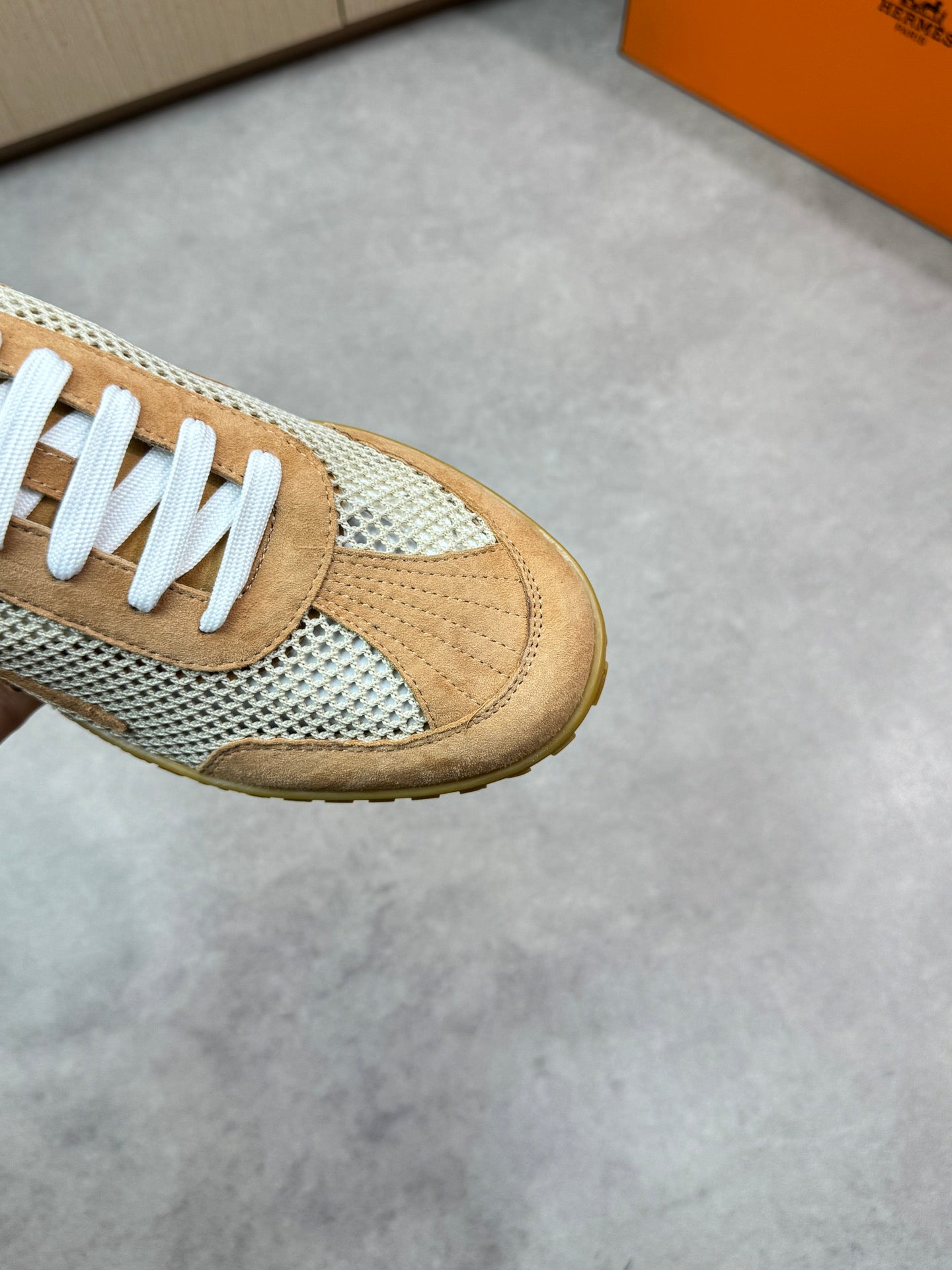 LuxluxHouse Best Quality Shoes Hermes