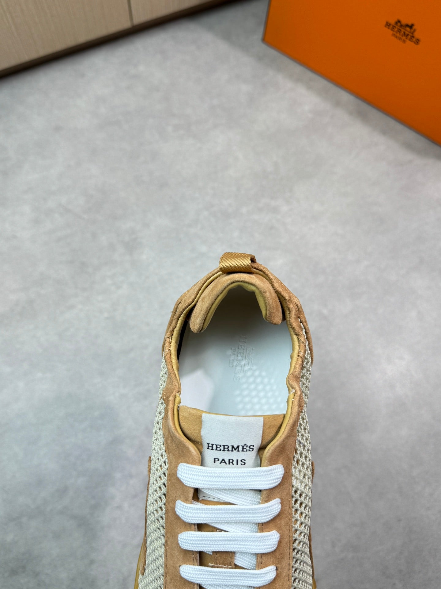 LuxluxHouse Best Quality Shoes Hermes