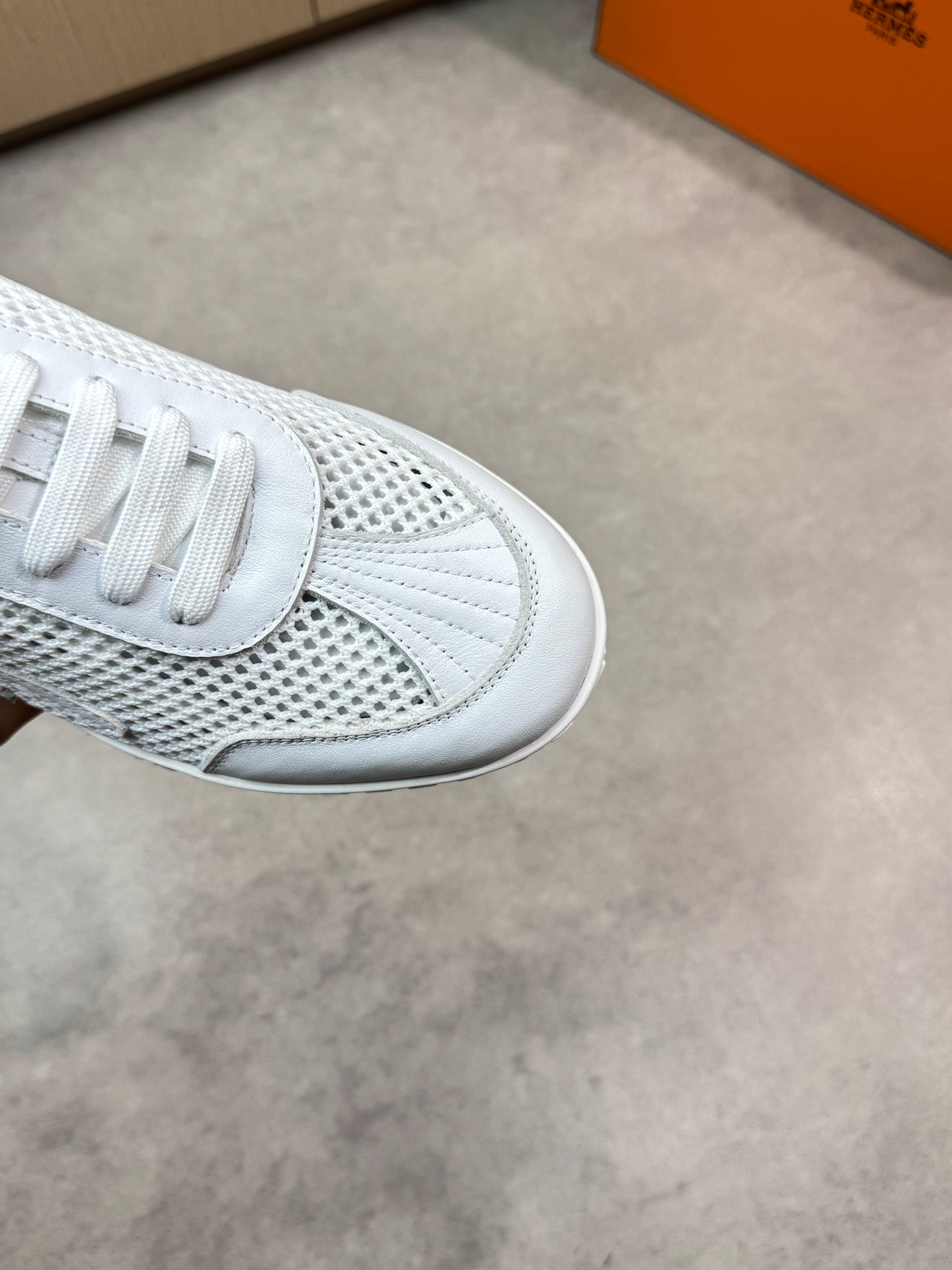 LuxluxHouse Best Quality Shoes Hermes