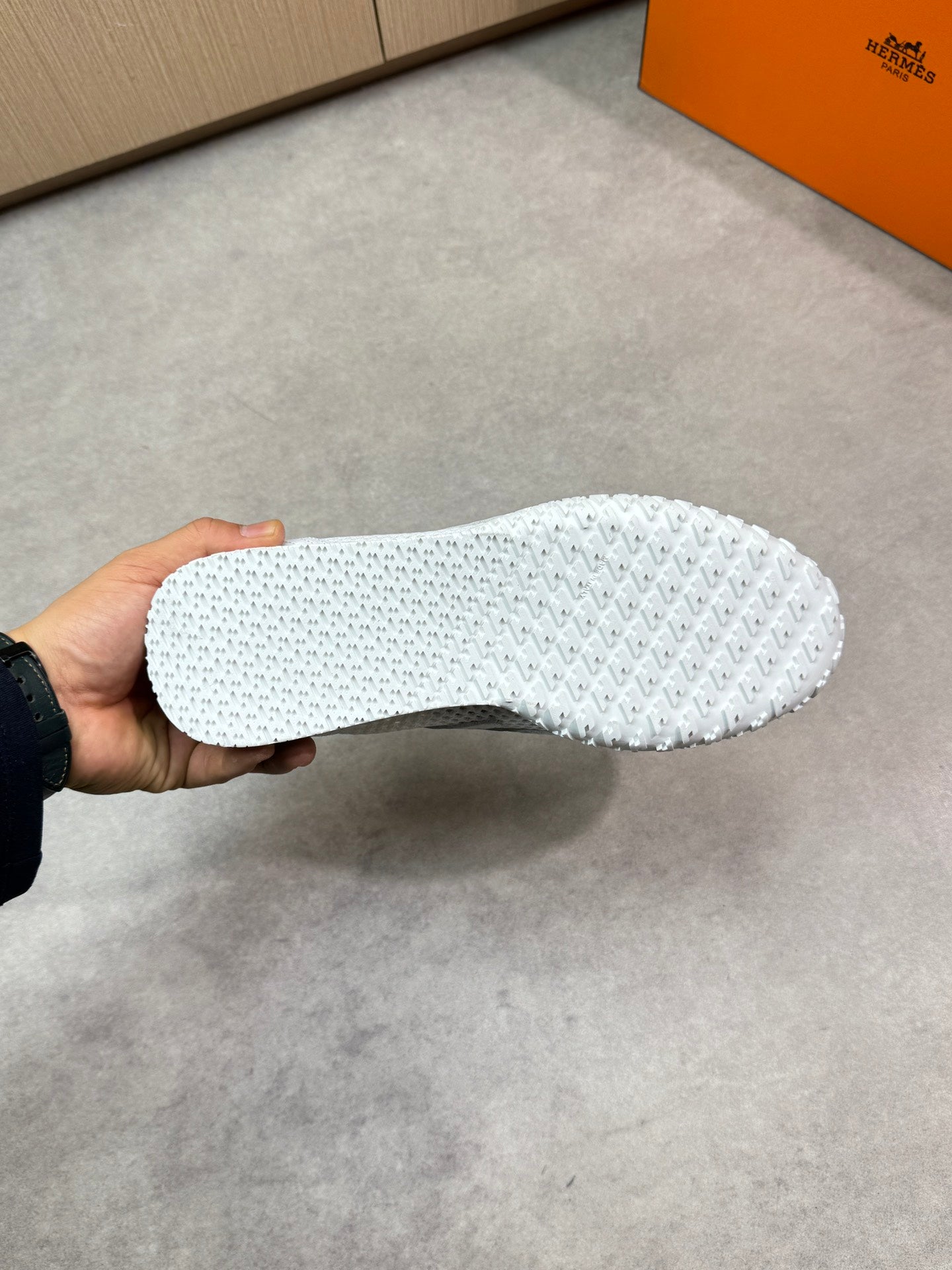 LuxluxHouse Best Quality Shoes Hermes