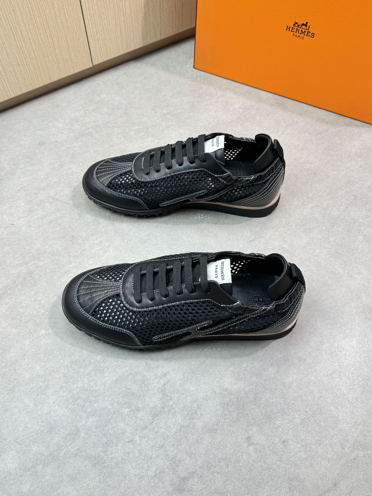 LuxluxHouse Best Quality Shoes Hermes
