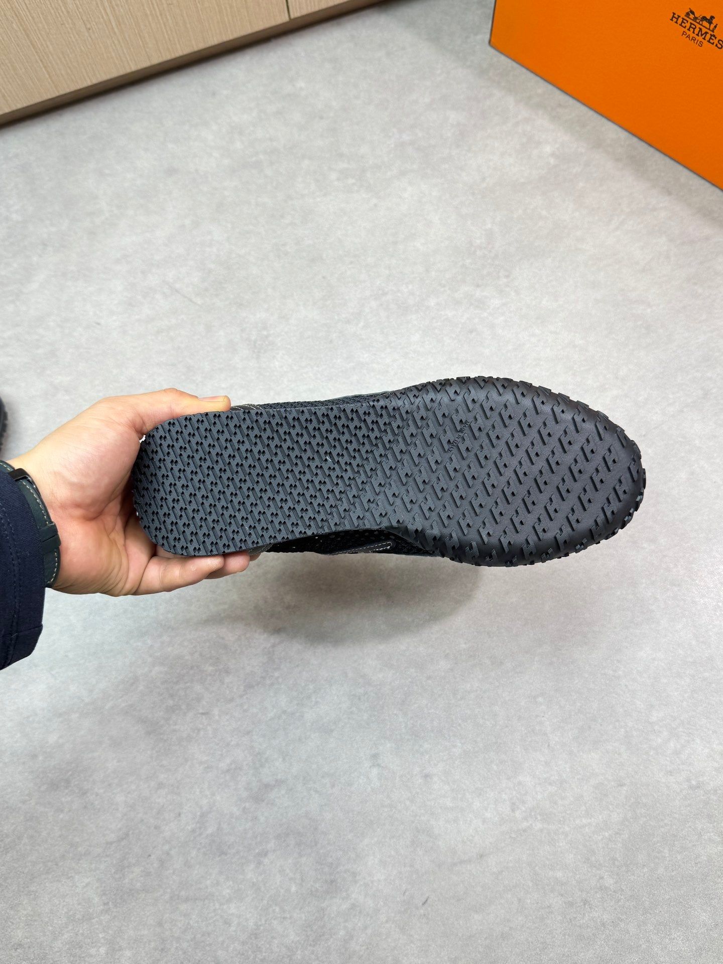 LuxluxHouse Best Quality Shoes Hermes