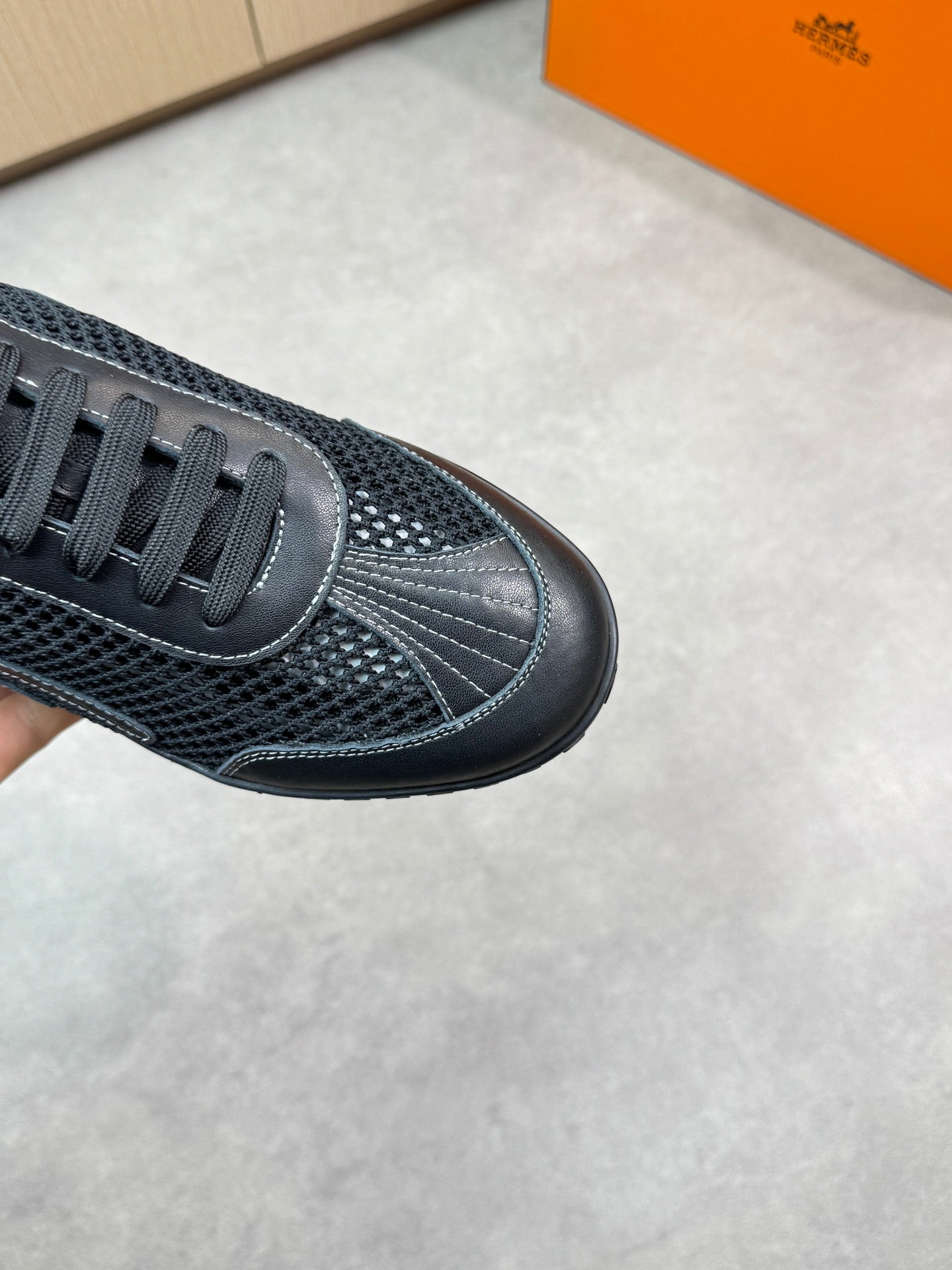 LuxluxHouse Best Quality Shoes Hermes