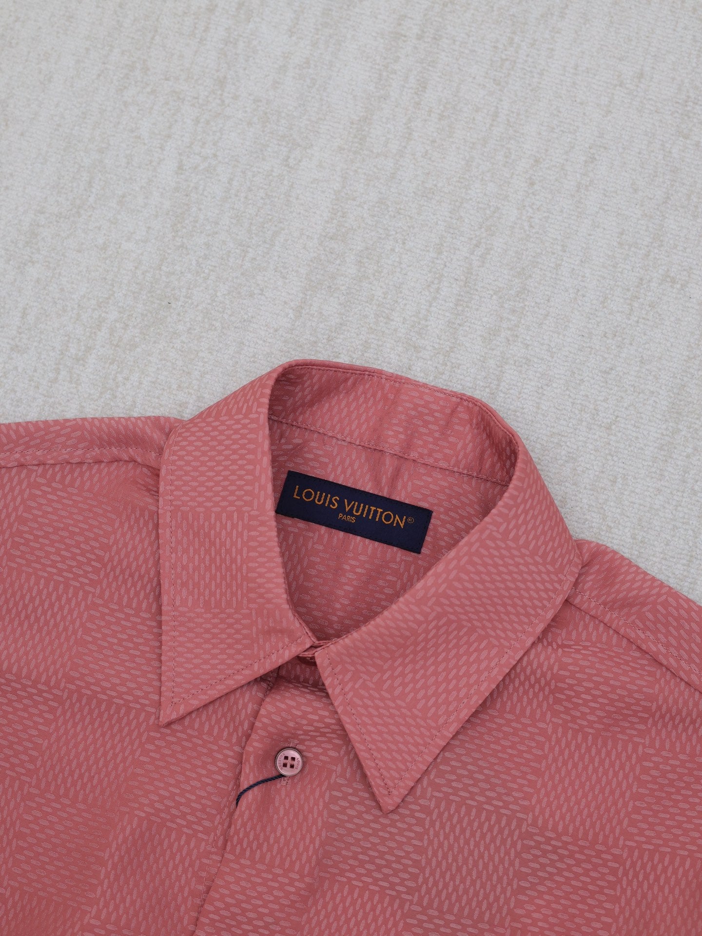 LuxluxHouse Best Quality Clothes Shirts&Polo Louis Vuitton
