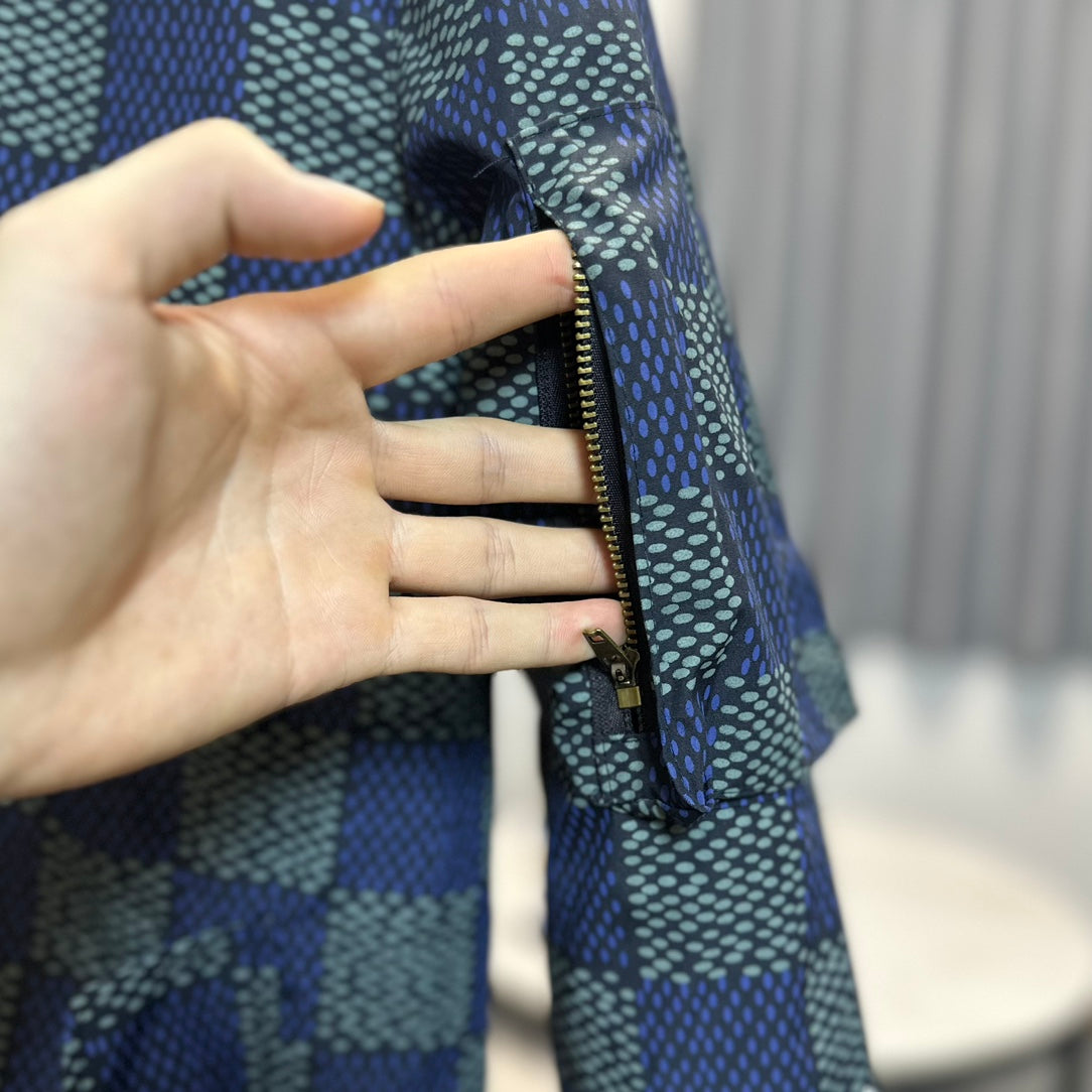 LuxluxHouse Best Quality Clothes Coats & Jackets Louis Vuitton