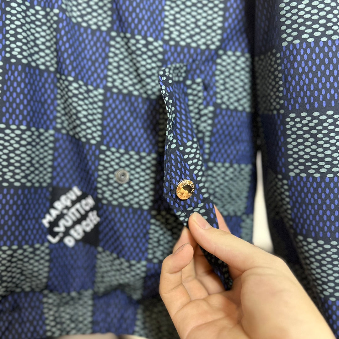 LuxluxHouse Best Quality Clothes Coats & Jackets Louis Vuitton