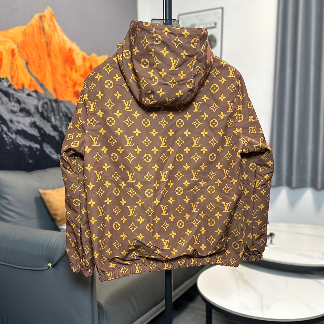 LuxluxHouse Best Quality Clothes Coats & Jackets Louis Vuitton
