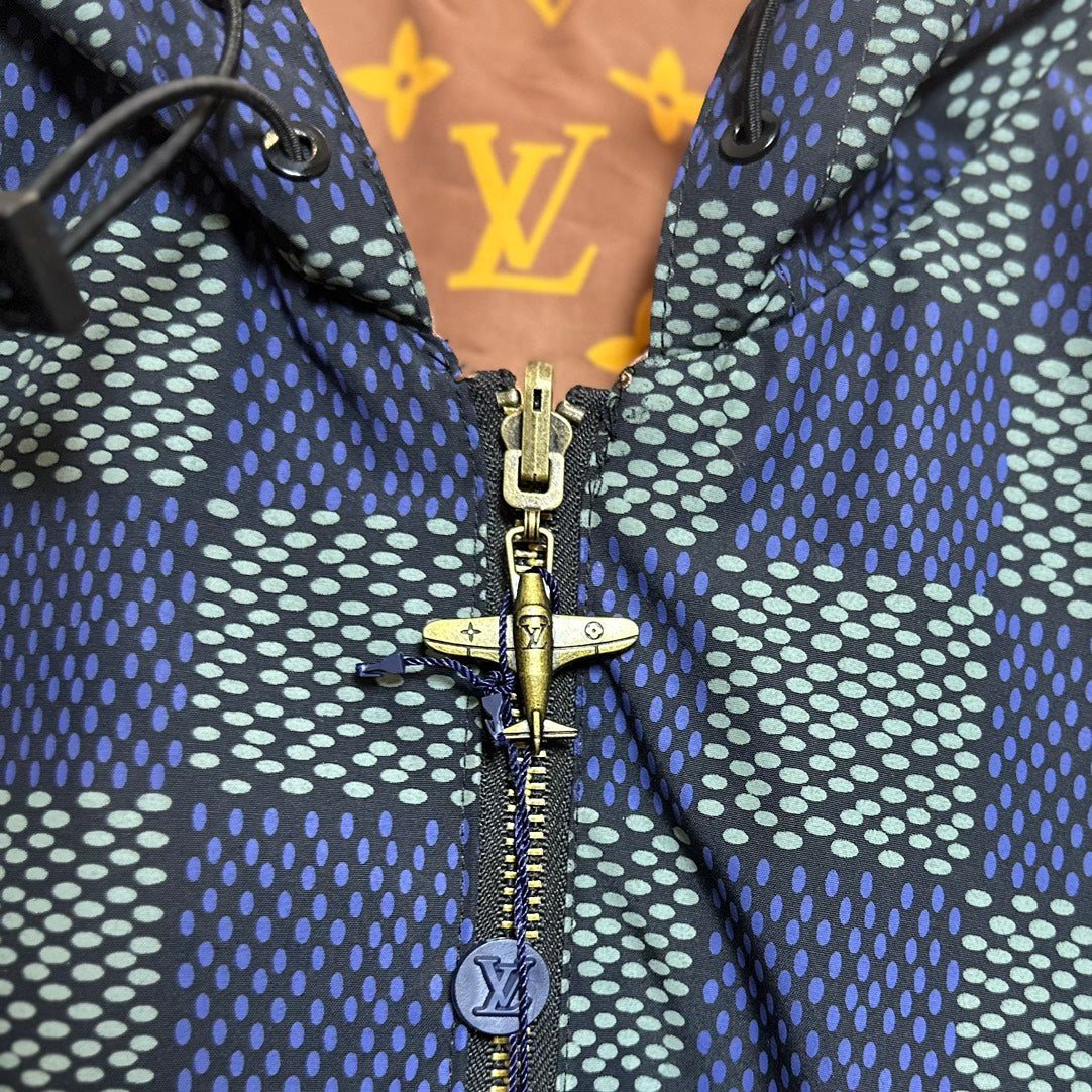 LuxluxHouse Best Quality Clothes Coats & Jackets Louis Vuitton