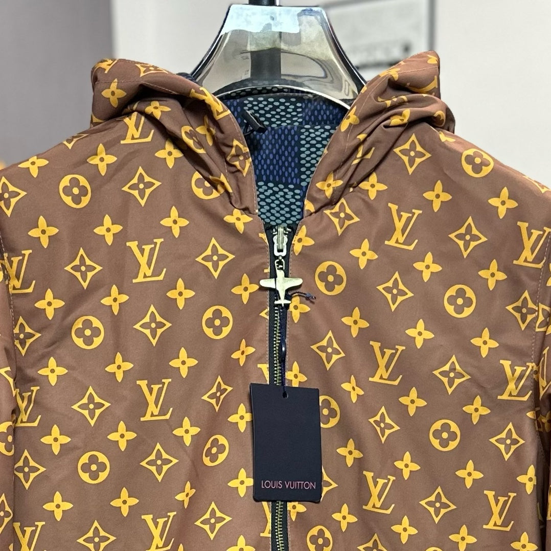 LuxluxHouse Best Quality Clothes Coats & Jackets Louis Vuitton