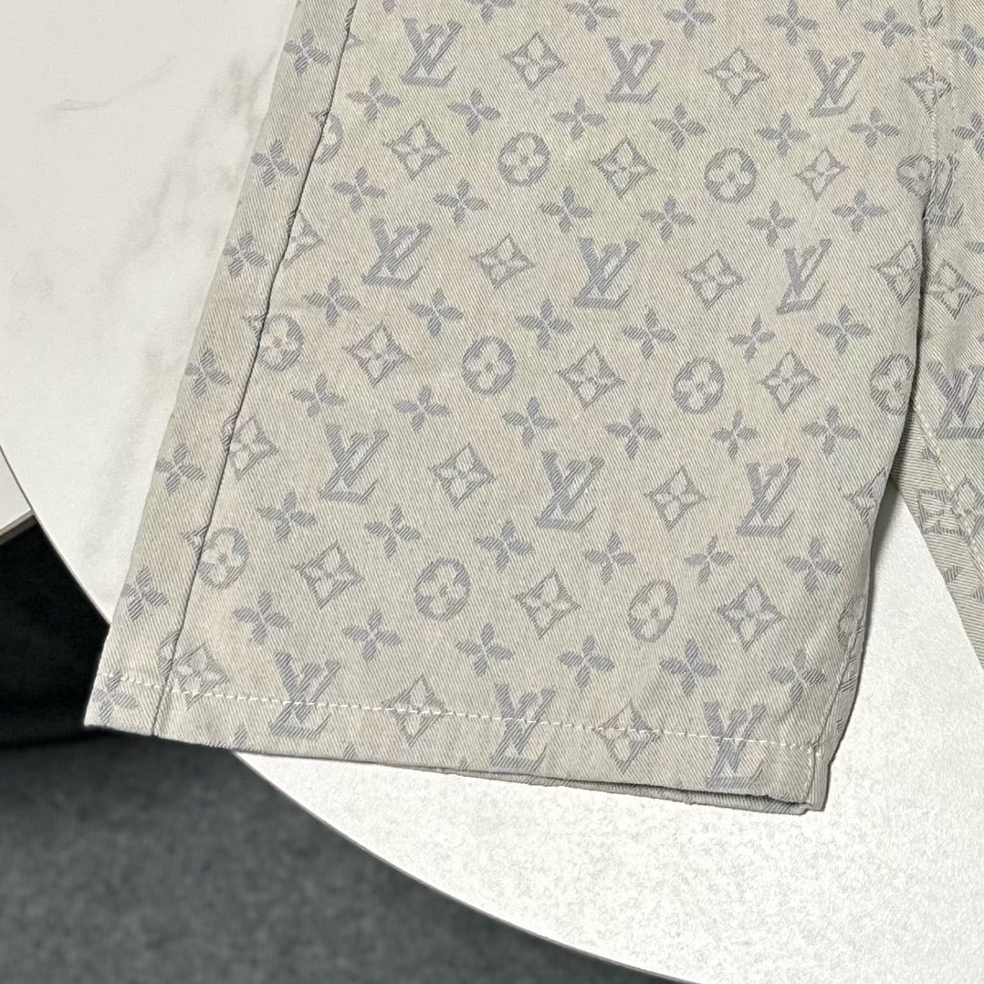 LuxluxHouse Best Quality Clothes Pants Louis Vuitton