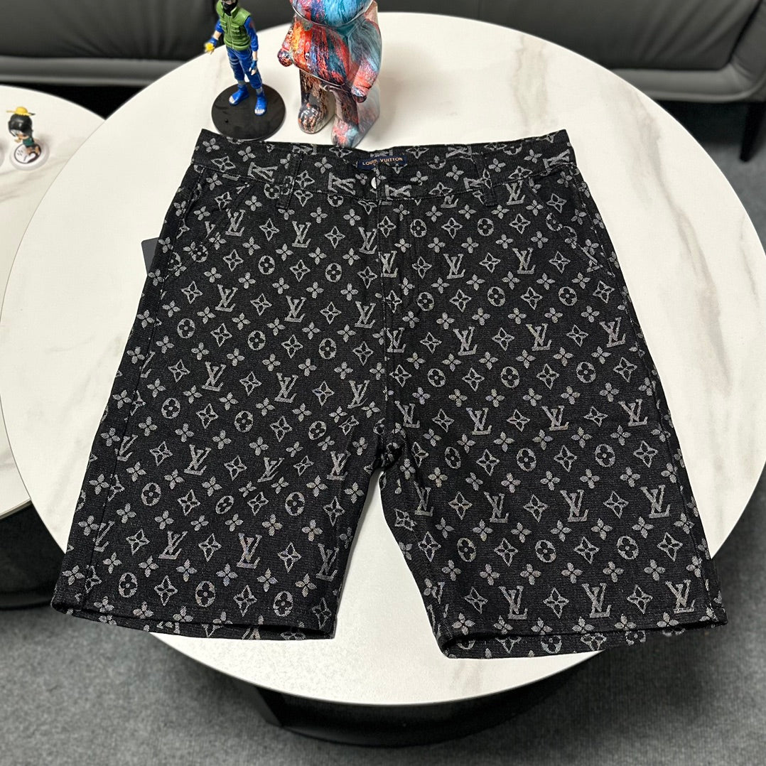 LuxluxHouse Best Quality Clothes Pants Louis Vuitton
