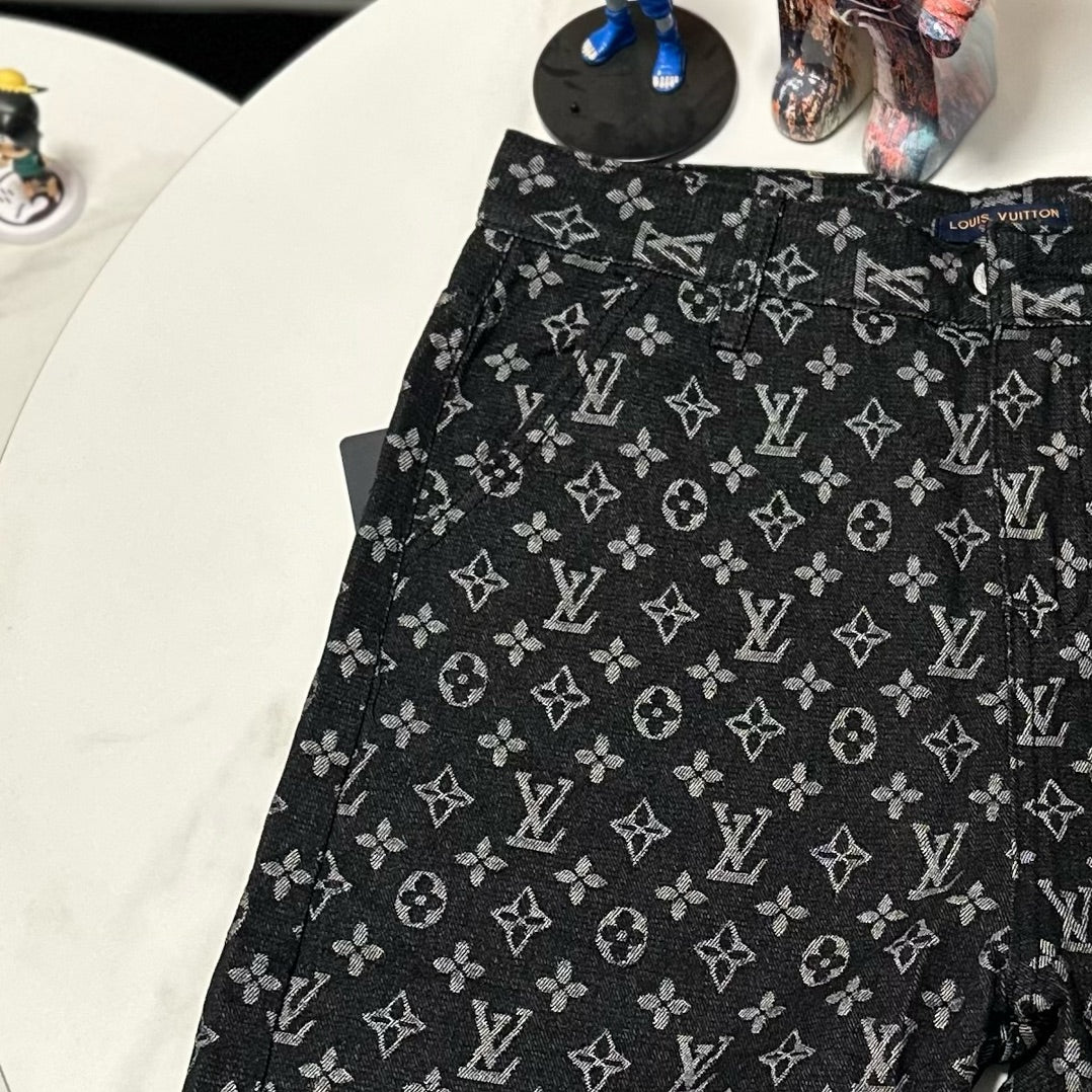 LuxluxHouse Best Quality Clothes Pants Louis Vuitton