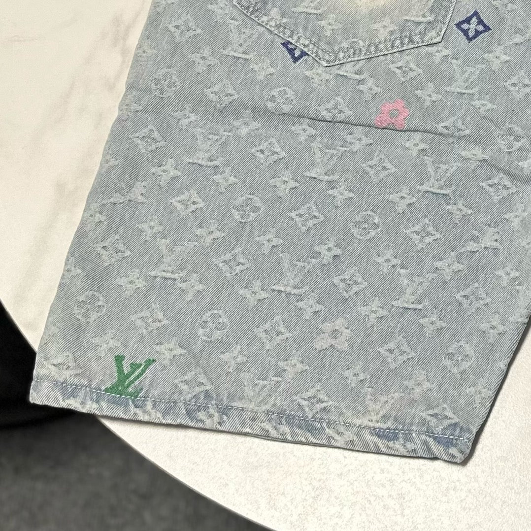 LuxluxHouse Best Quality Clothes Pants Louis Vuitton
