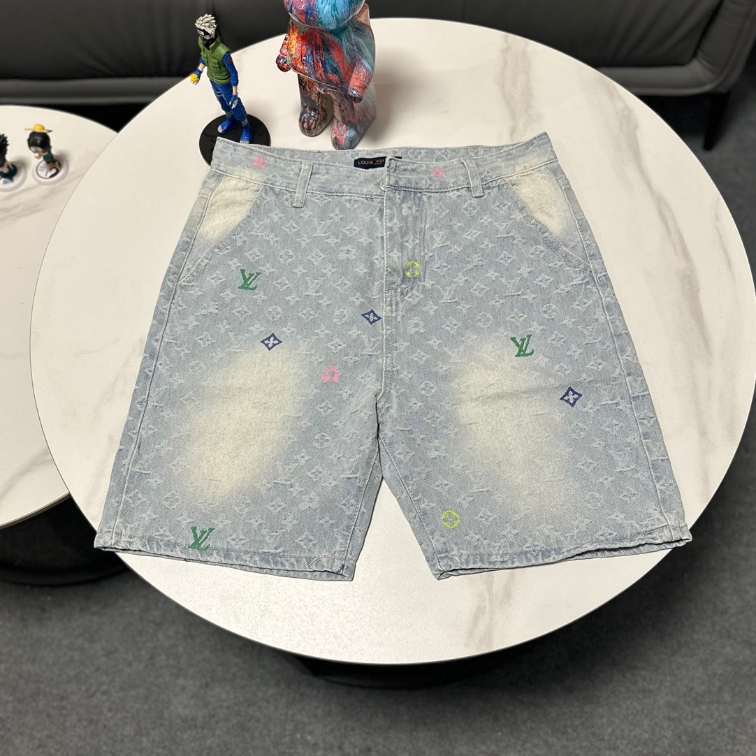 LuxluxHouse Best Quality Clothes Pants Louis Vuitton