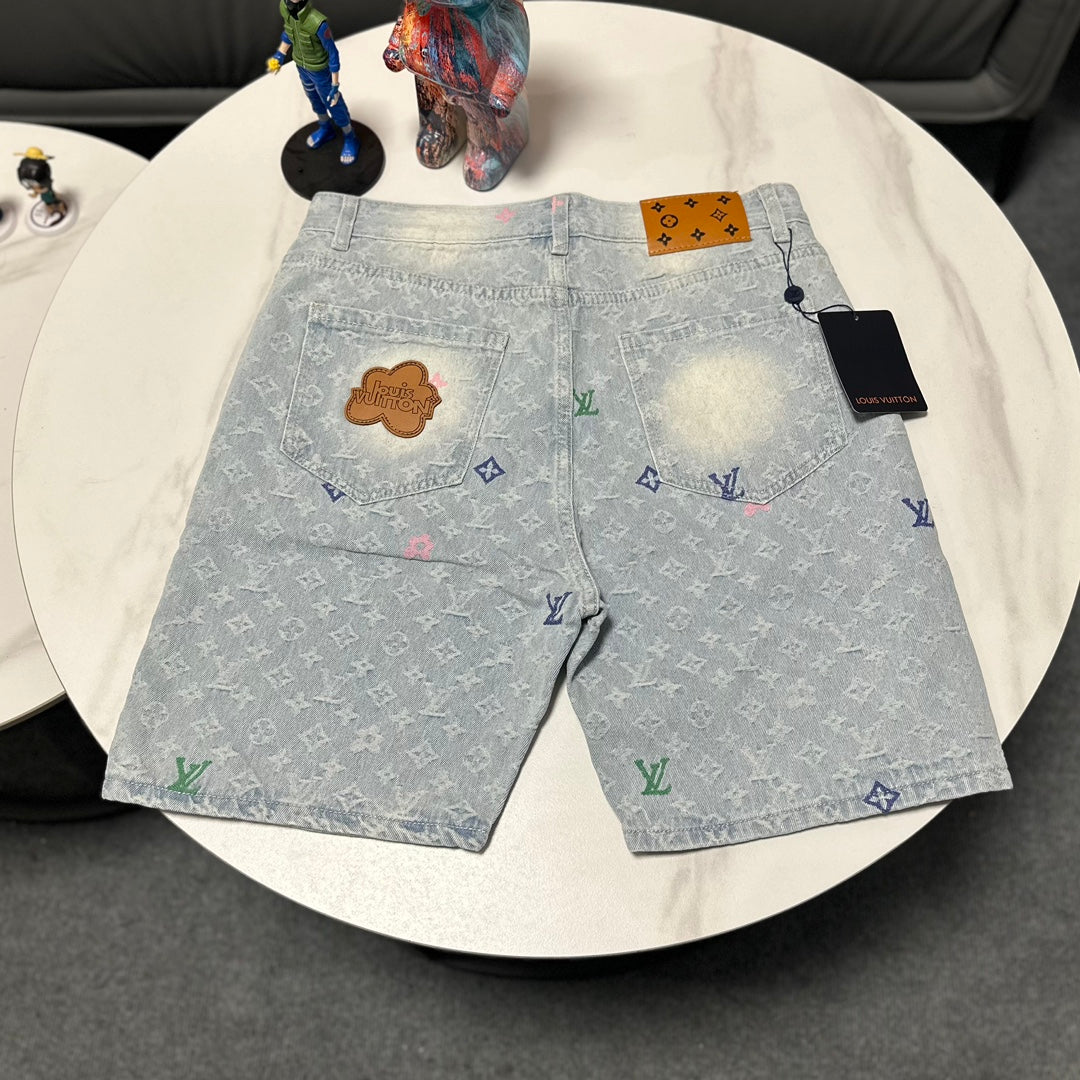 LuxluxHouse Best Quality Clothes Pants Louis Vuitton