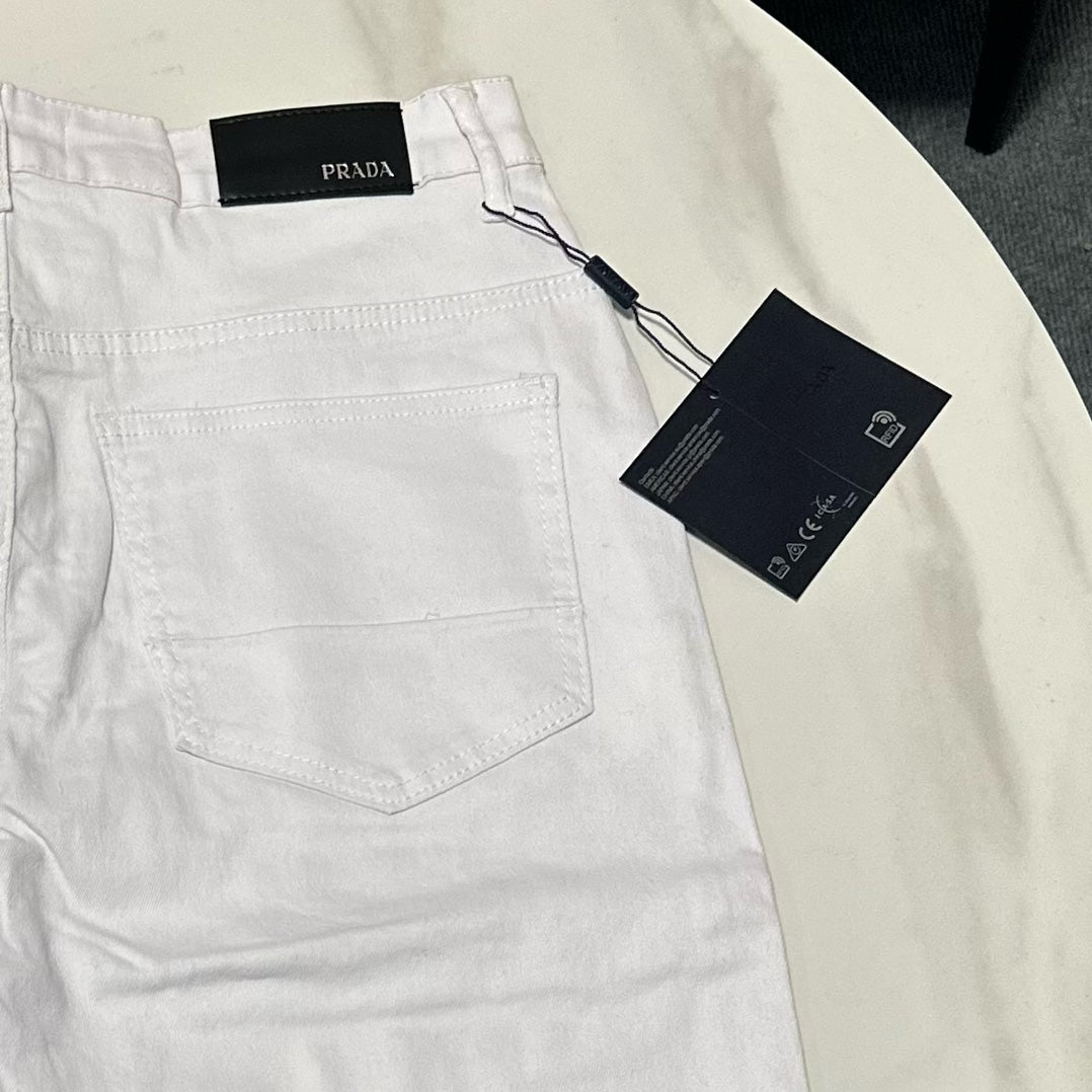LuxluxHouse Best Quality Clothes Pants Prada