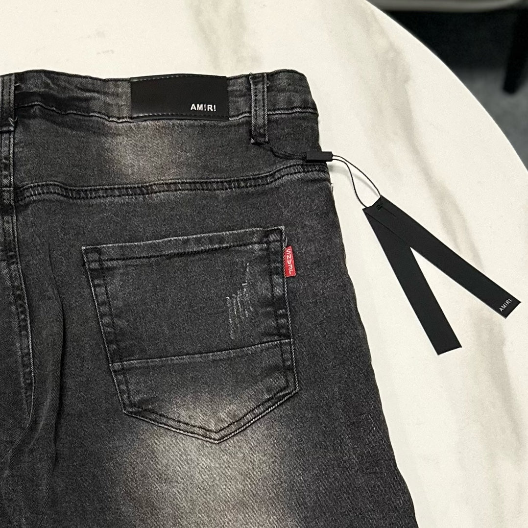 LuxluxHouse Best Quality Clothes Amiri Pants