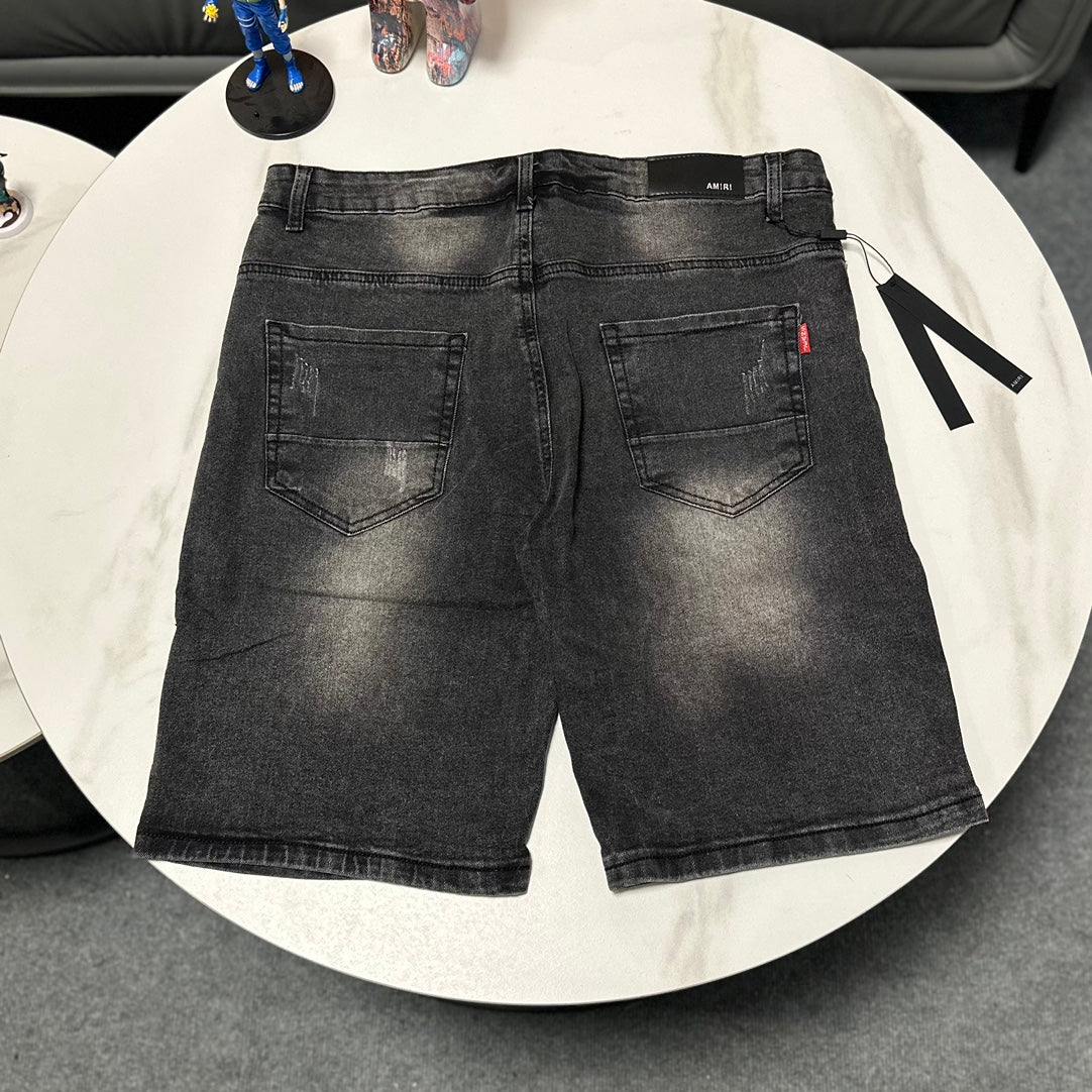 LuxluxHouse Best Quality Clothes Amiri Pants