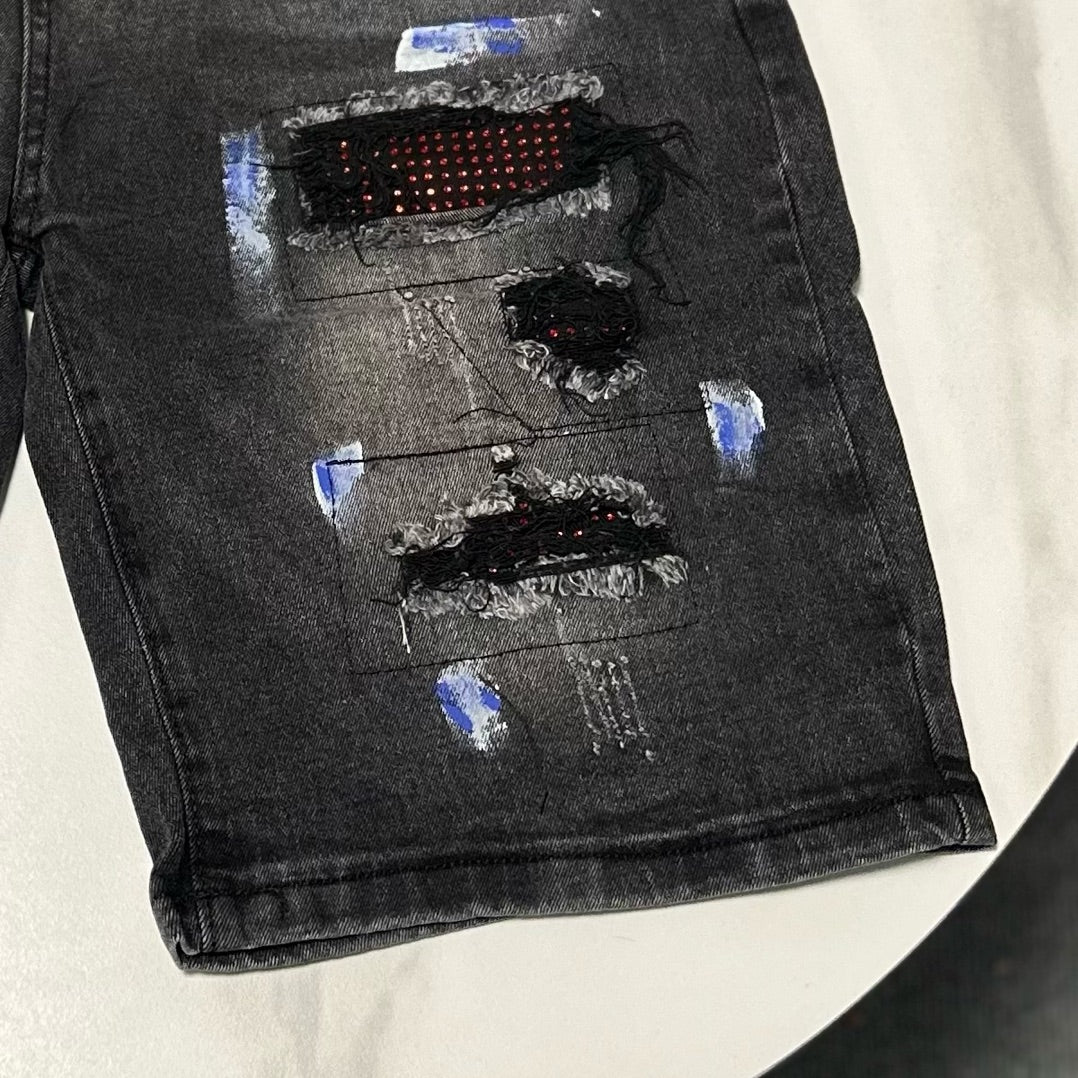 LuxluxHouse Best Quality Clothes Amiri Pants