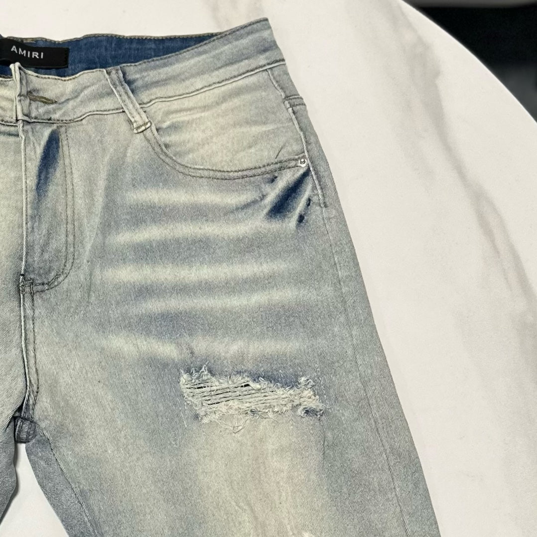 LuxluxHouse Best Quality Clothes Amiri Pants
