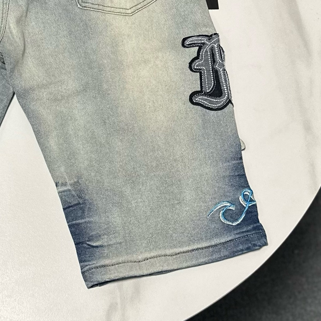 LuxluxHouse Best Quality Clothes Amiri Pants