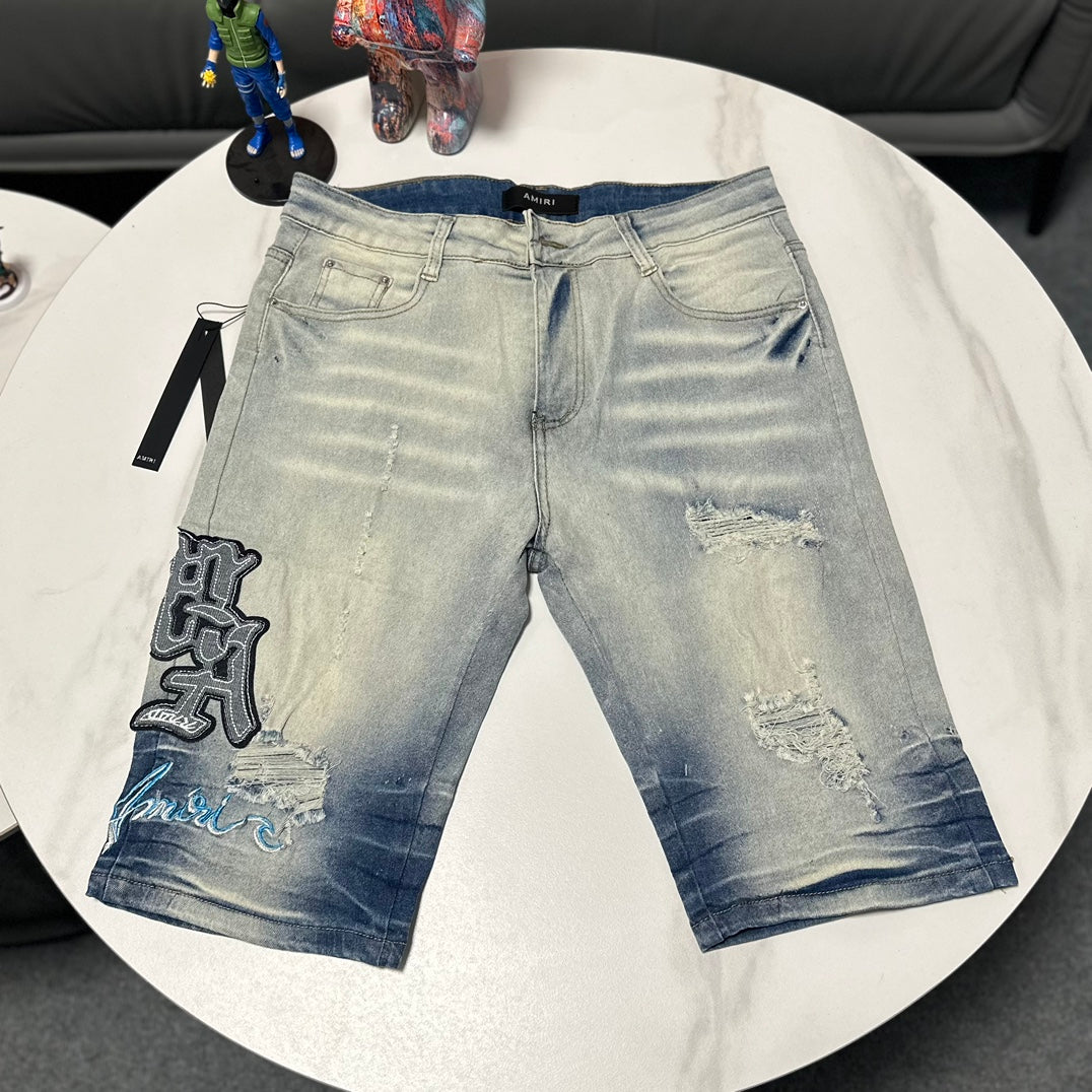 LuxluxHouse Best Quality Clothes Amiri Pants