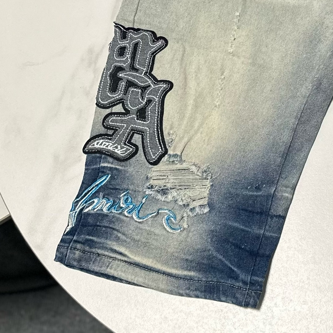 LuxluxHouse Best Quality Clothes Amiri Pants