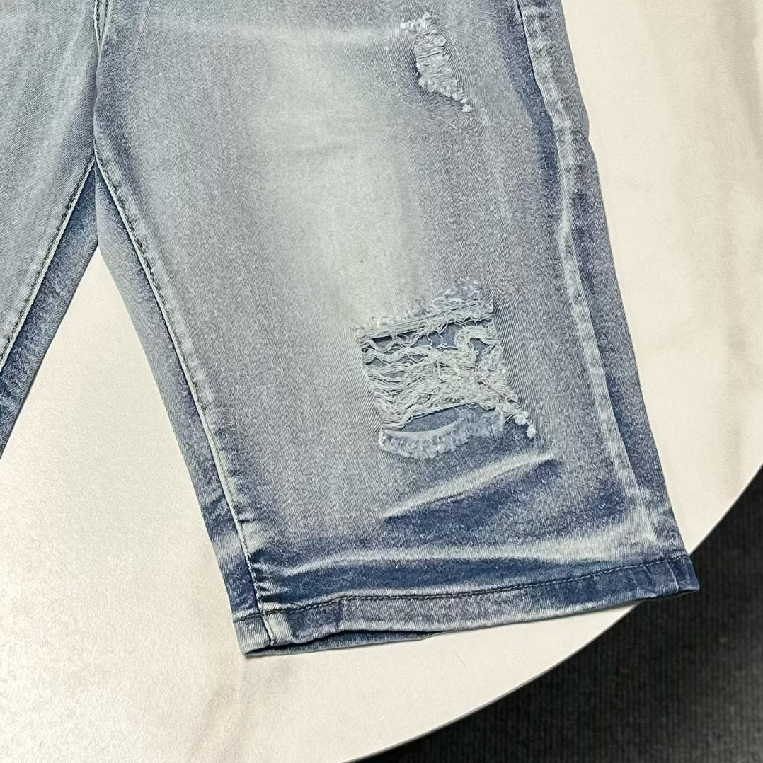 LuxluxHouse Best Quality Clothes Amiri Pants