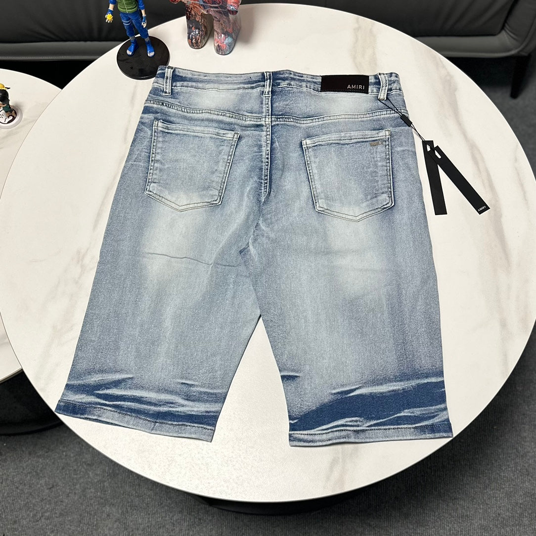 LuxluxHouse Best Quality Clothes Amiri Pants