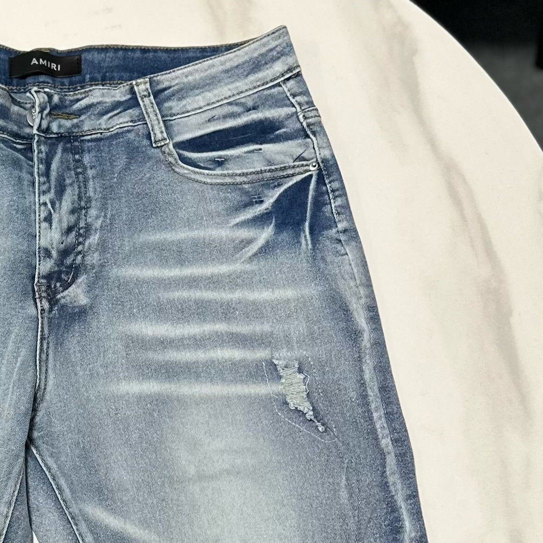 LuxluxHouse Best Quality Clothes Amiri Pants