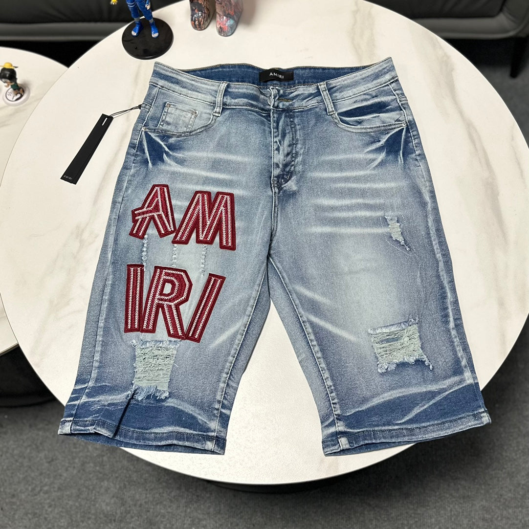 LuxluxHouse Best Quality Clothes Amiri Pants