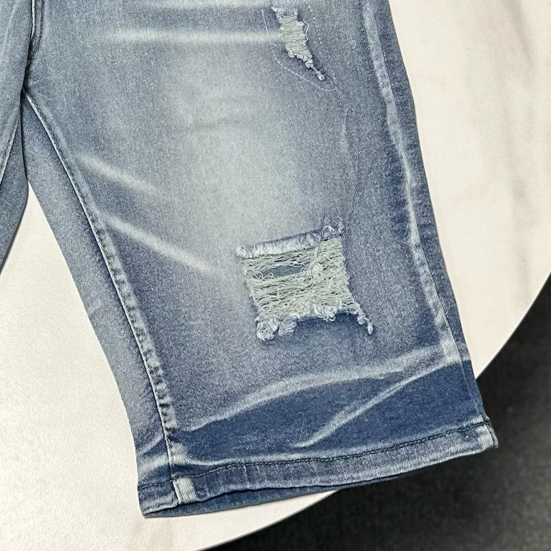 LuxluxHouse Best Quality Clothes Amiri Pants