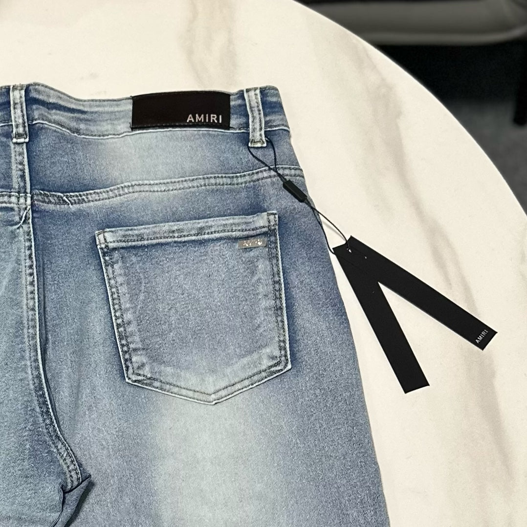 LuxluxHouse Best Quality Clothes Amiri Pants