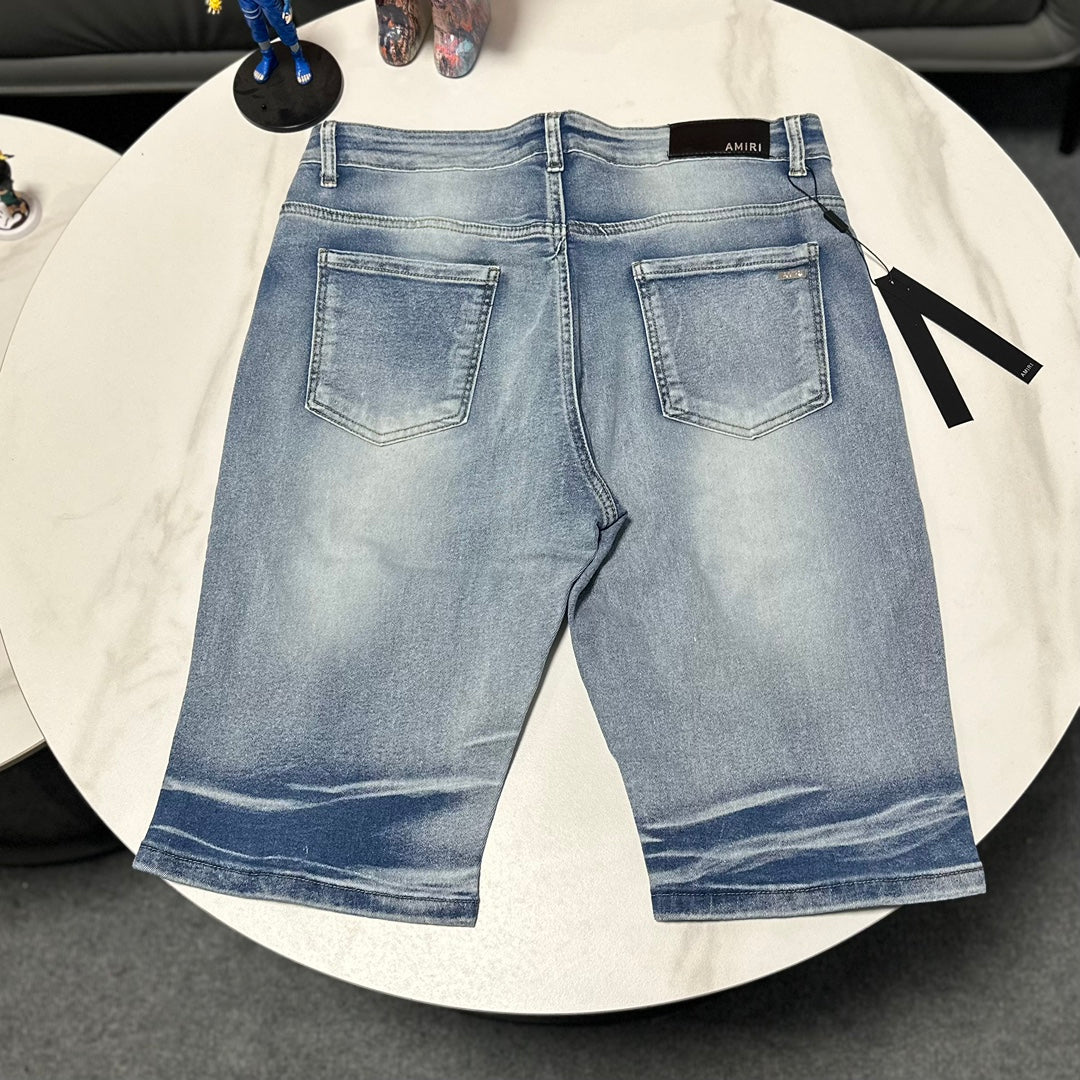 LuxluxHouse Best Quality Clothes Amiri Pants