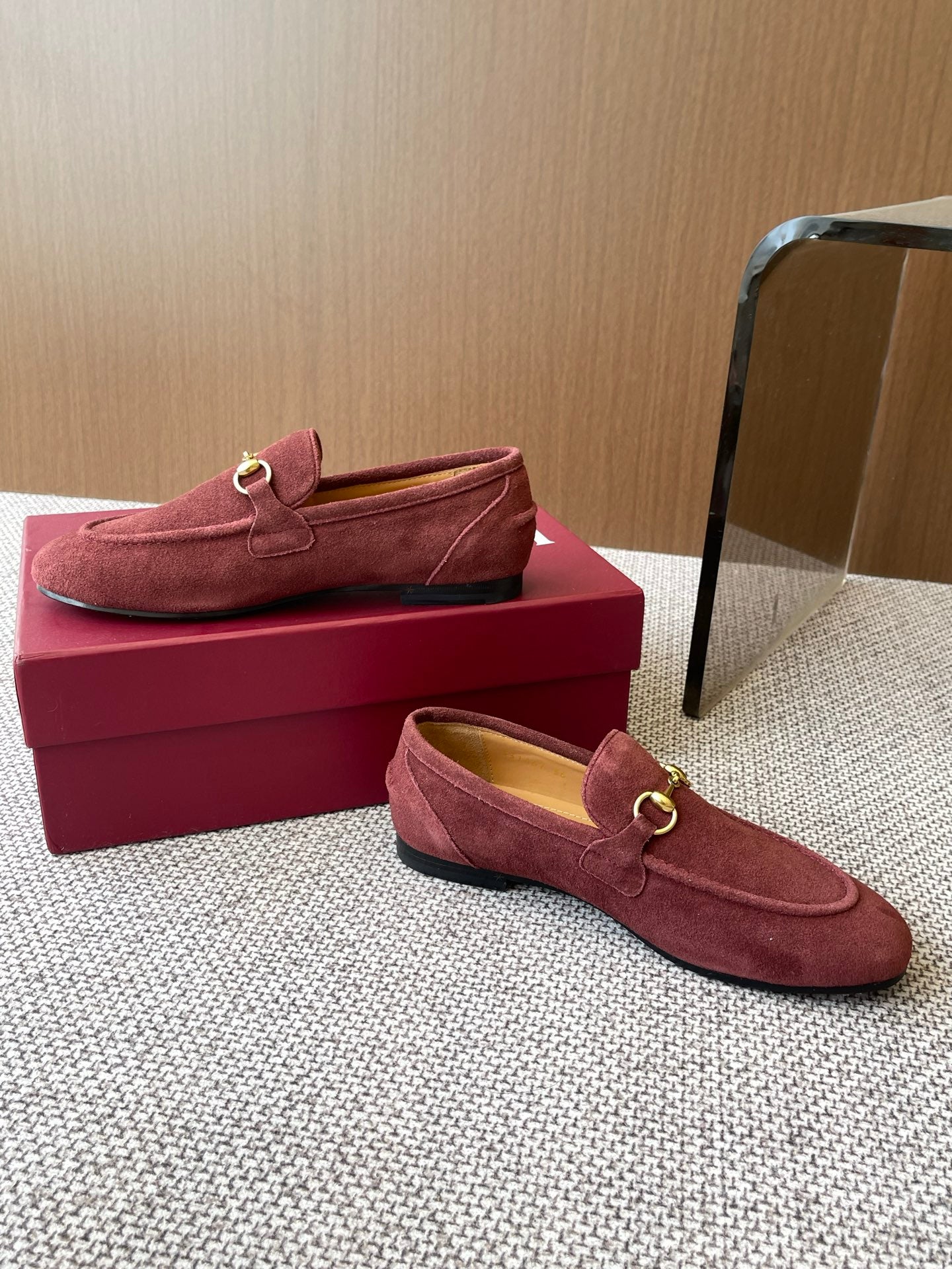 LuxluxHouse Best Quality Gucci Women Shoes