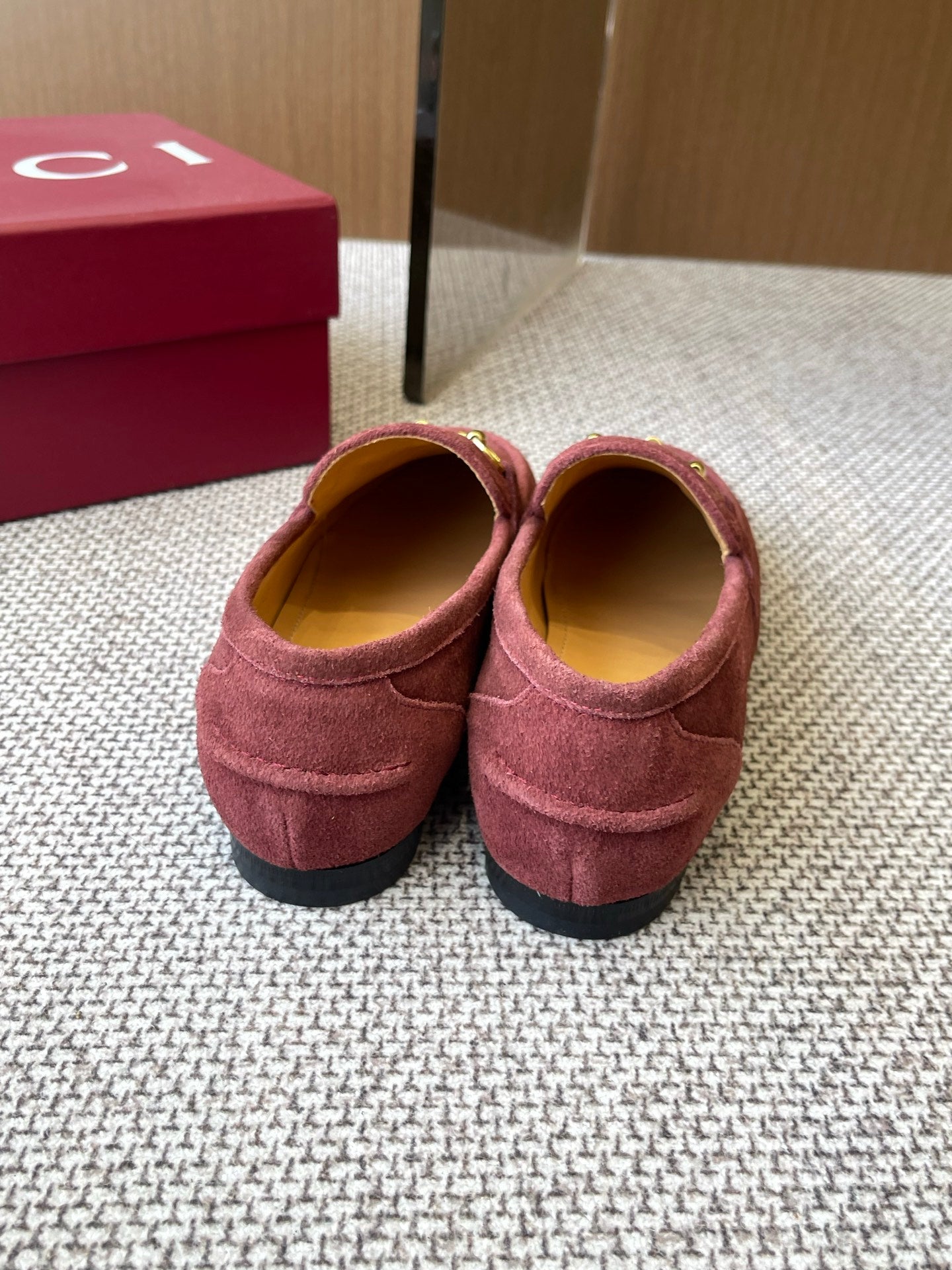 LuxluxHouse Best Quality Gucci Women Shoes