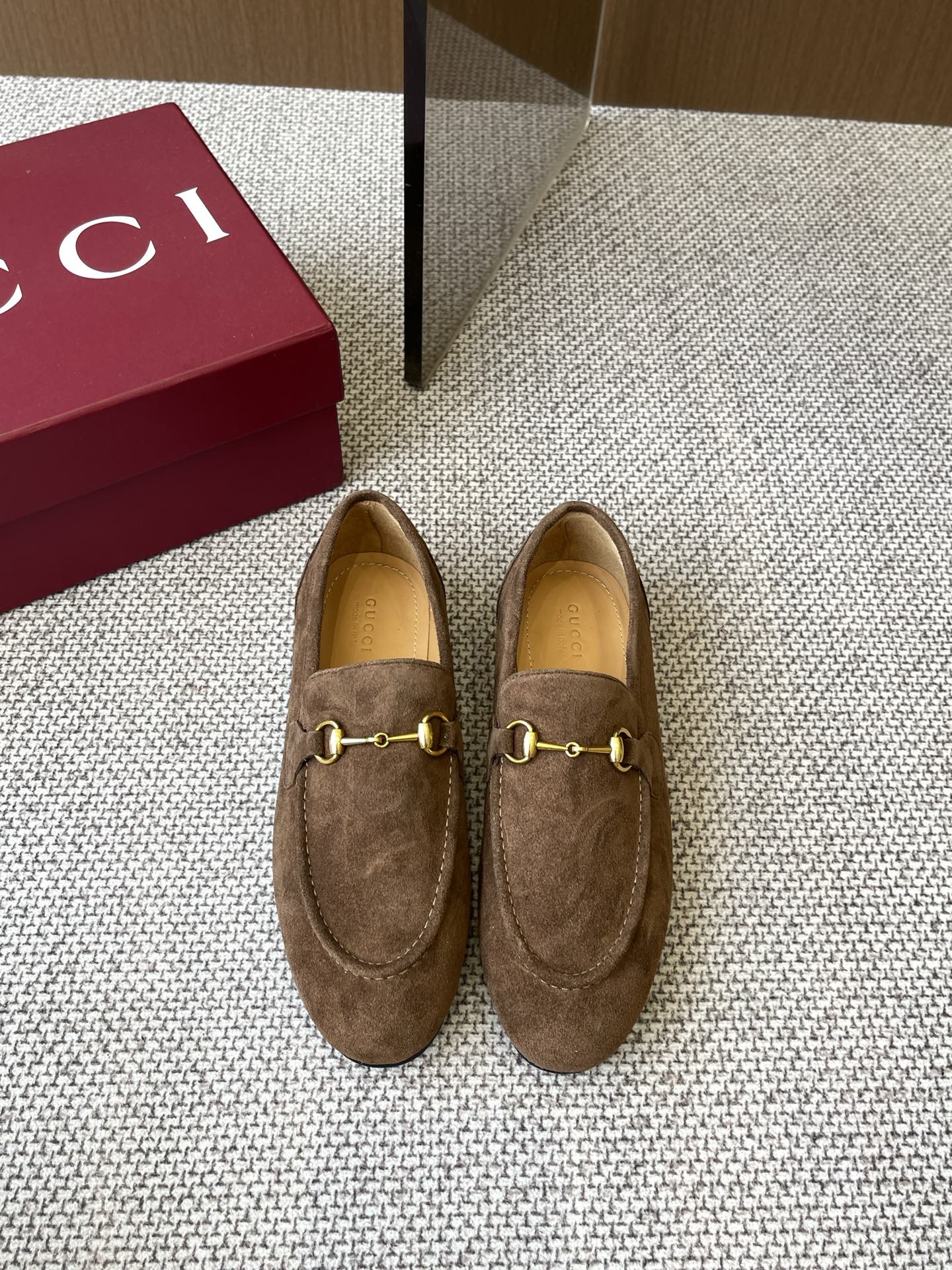 LuxluxHouse Best Quality Gucci Women Shoes