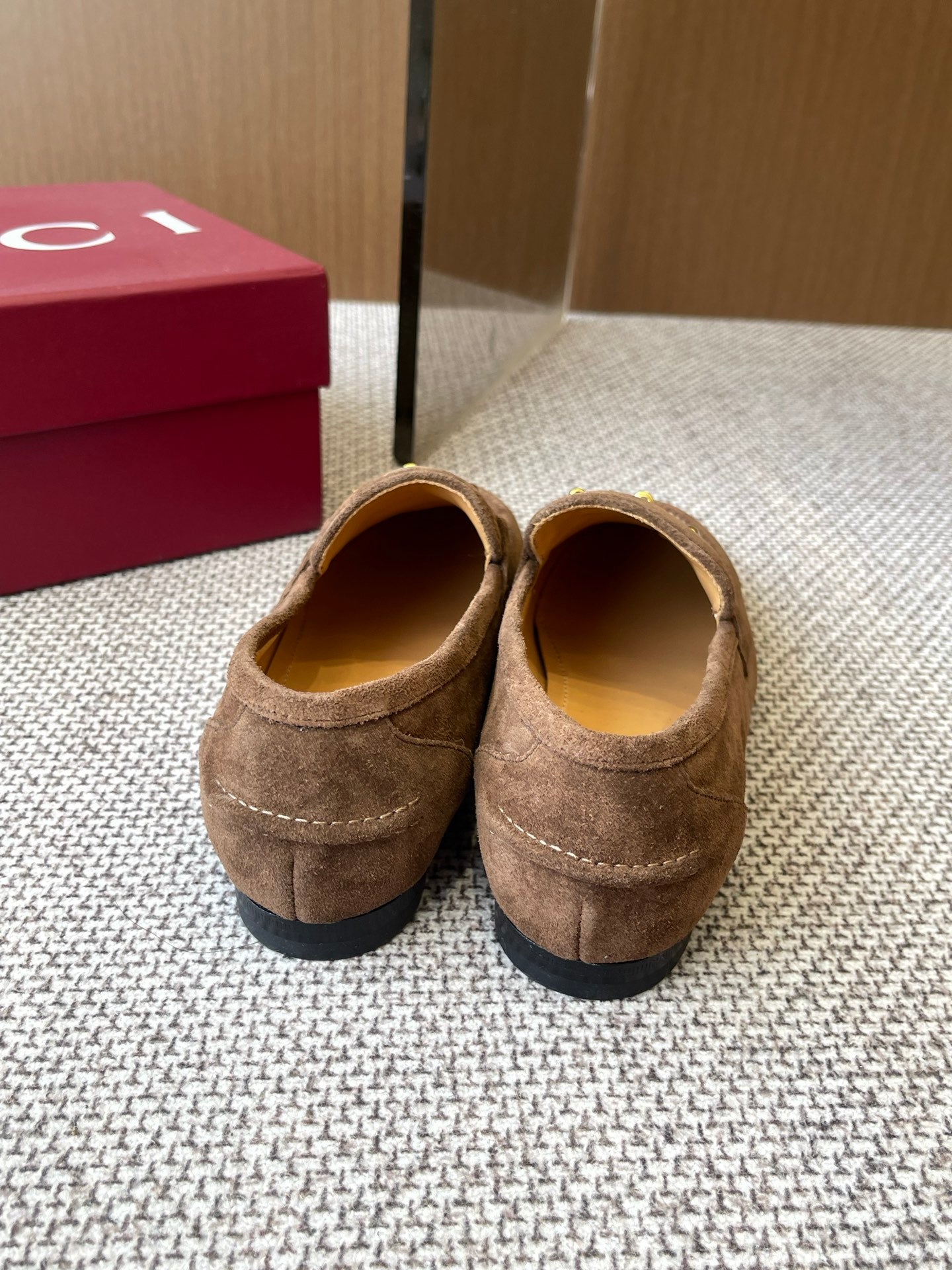 LuxluxHouse Best Quality Gucci Women Shoes
