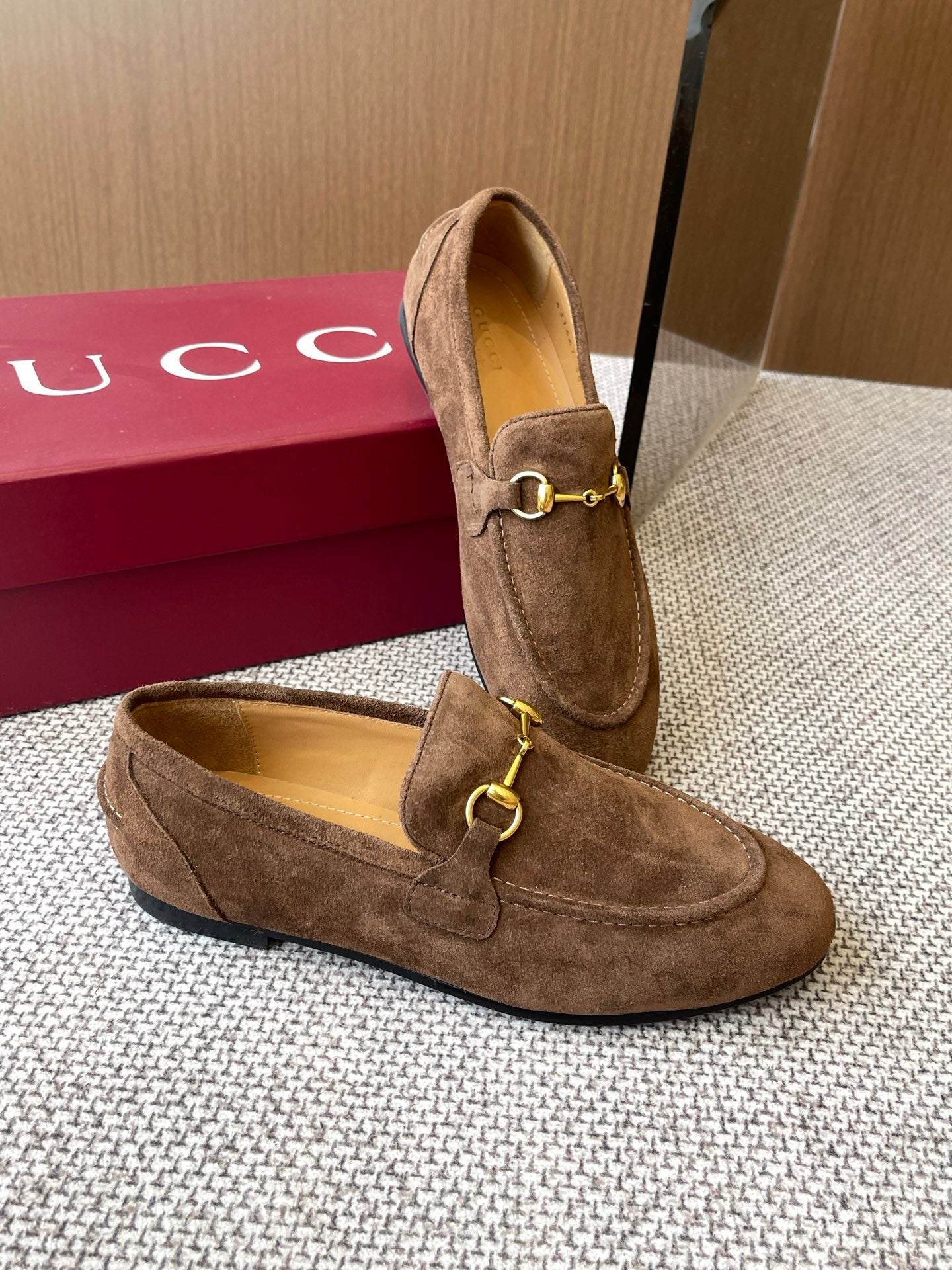 LuxluxHouse Best Quality Gucci Women Shoes
