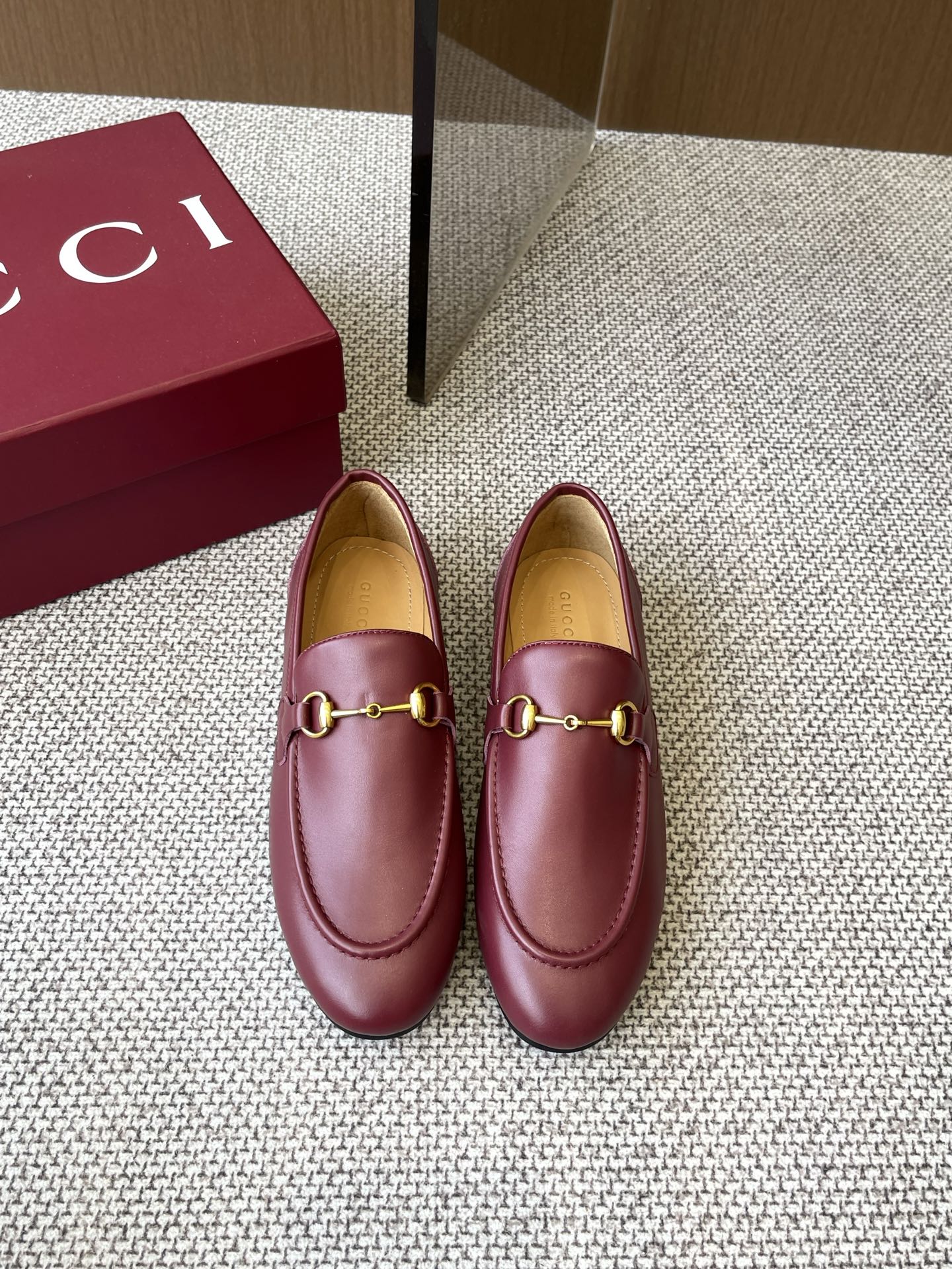 LuxluxHouse Best Quality Gucci Women Shoes