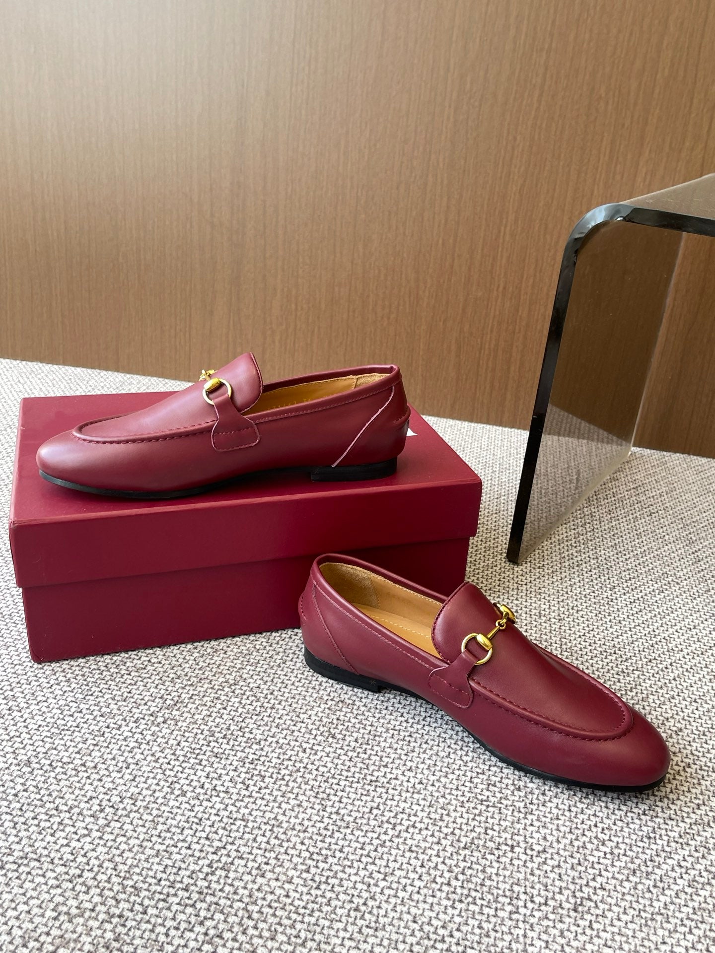 LuxluxHouse Best Quality Gucci Women Shoes