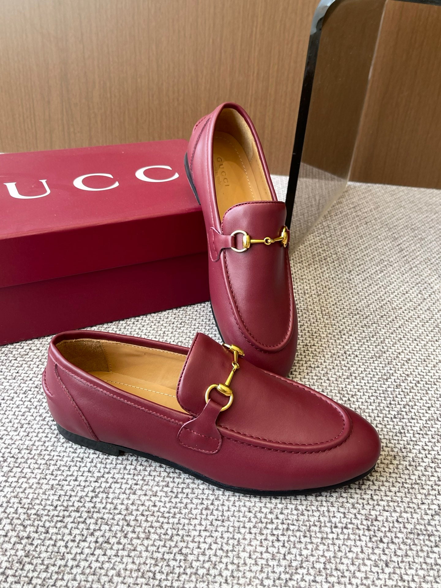 LuxluxHouse Best Quality Gucci Women Shoes