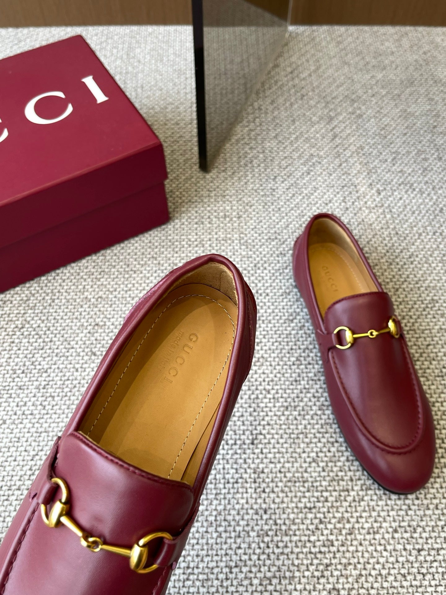 LuxluxHouse Best Quality Gucci Women Shoes
