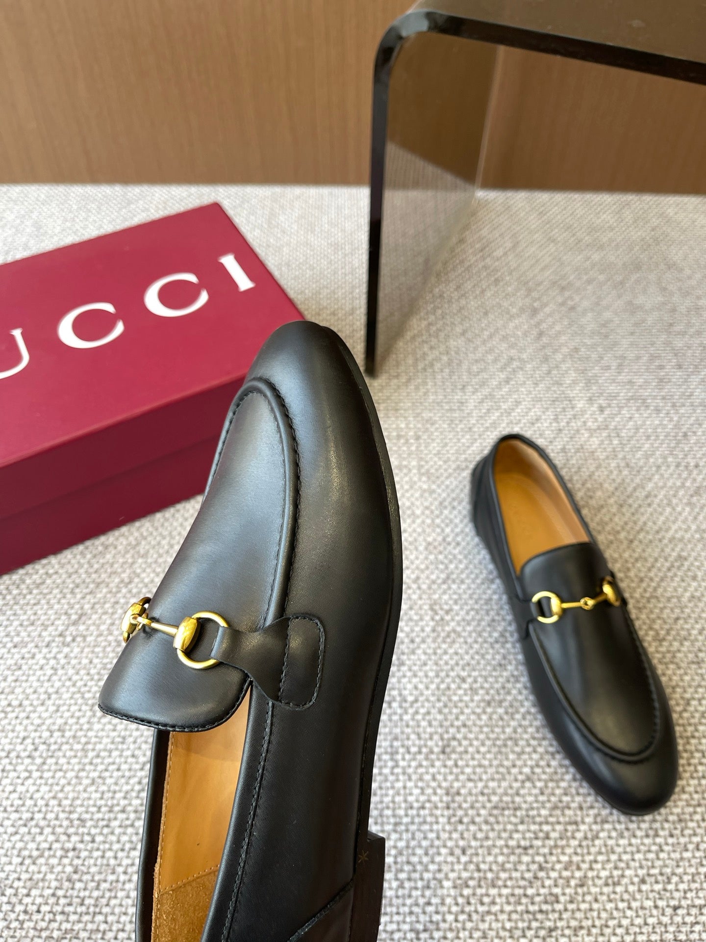 LuxluxHouse Best Quality Gucci Women Shoes
