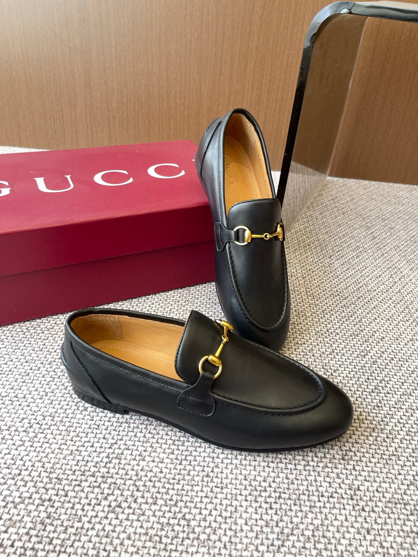 LuxluxHouse Best Quality Gucci Women Shoes