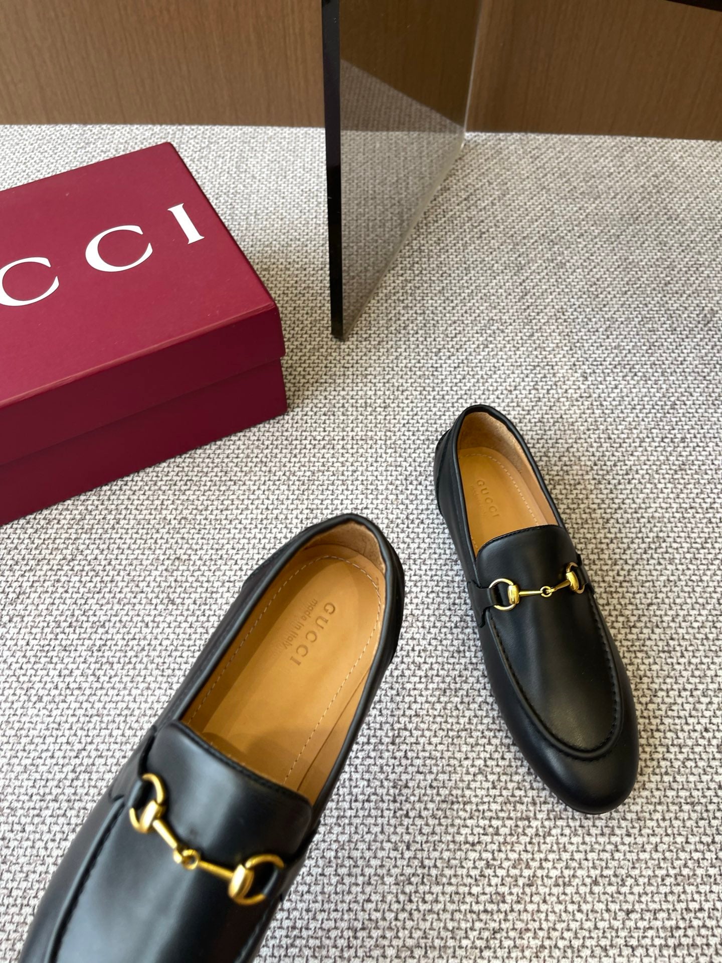 LuxluxHouse Best Quality Gucci Women Shoes
