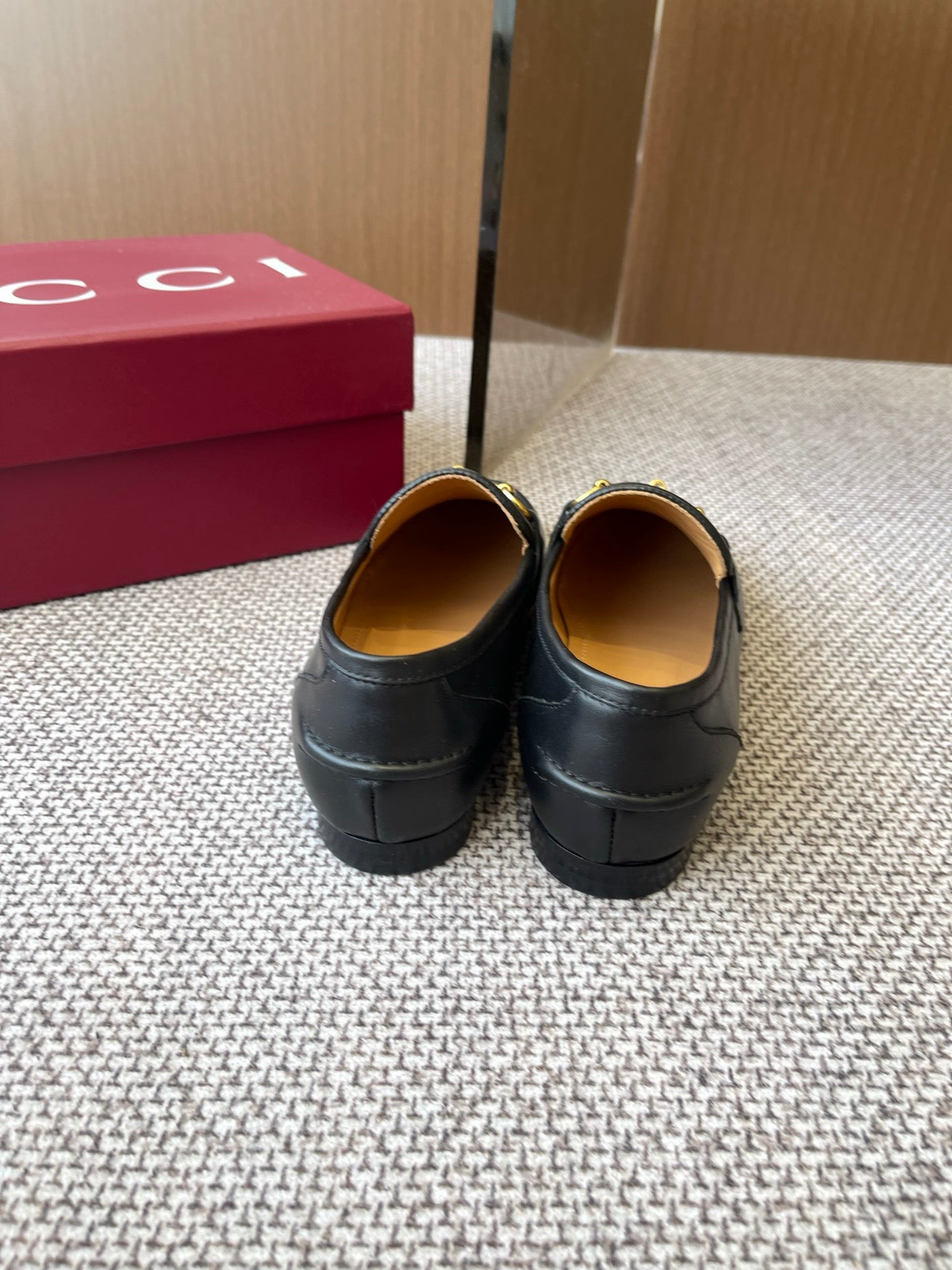 LuxluxHouse Best Quality Gucci Women Shoes