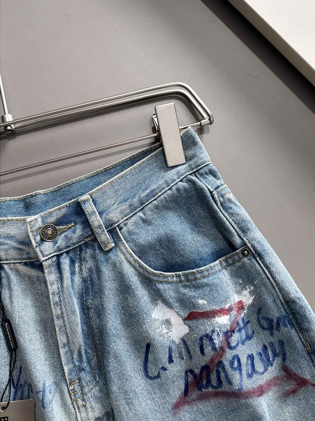 LuxluxHouse Best Quality Clothes Balenciaga Pants