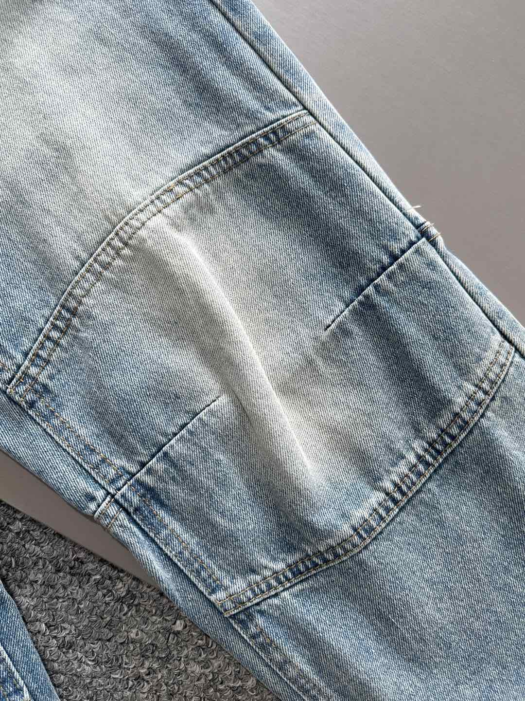 LuxluxHouse Best Quality Clothes Balenciaga Pants