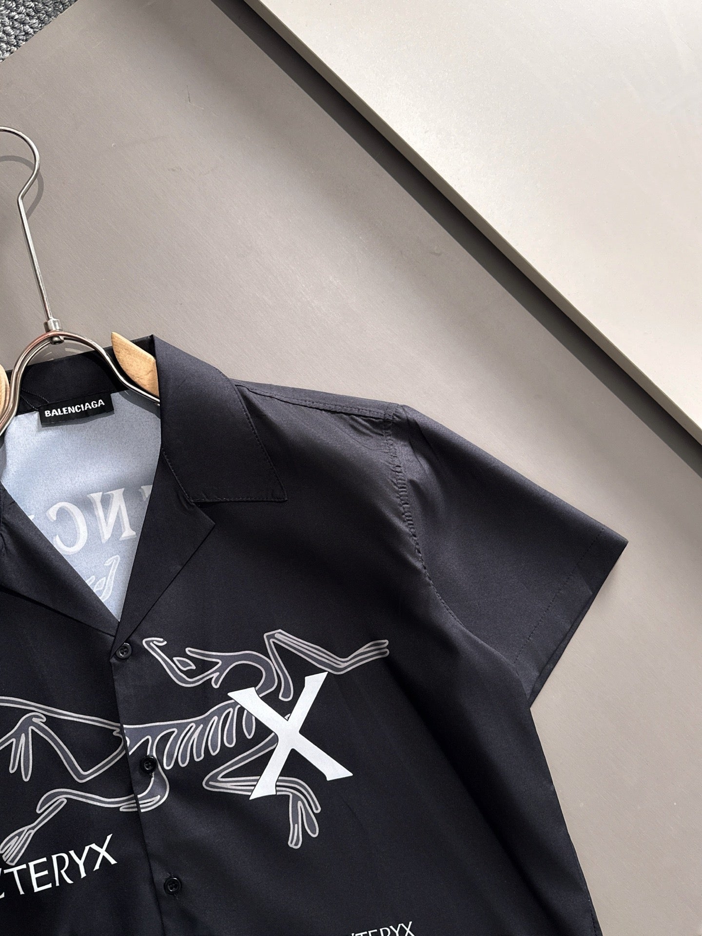 LuxluxHouse Best Quality Clothes Shirts&Polo Arcteryx